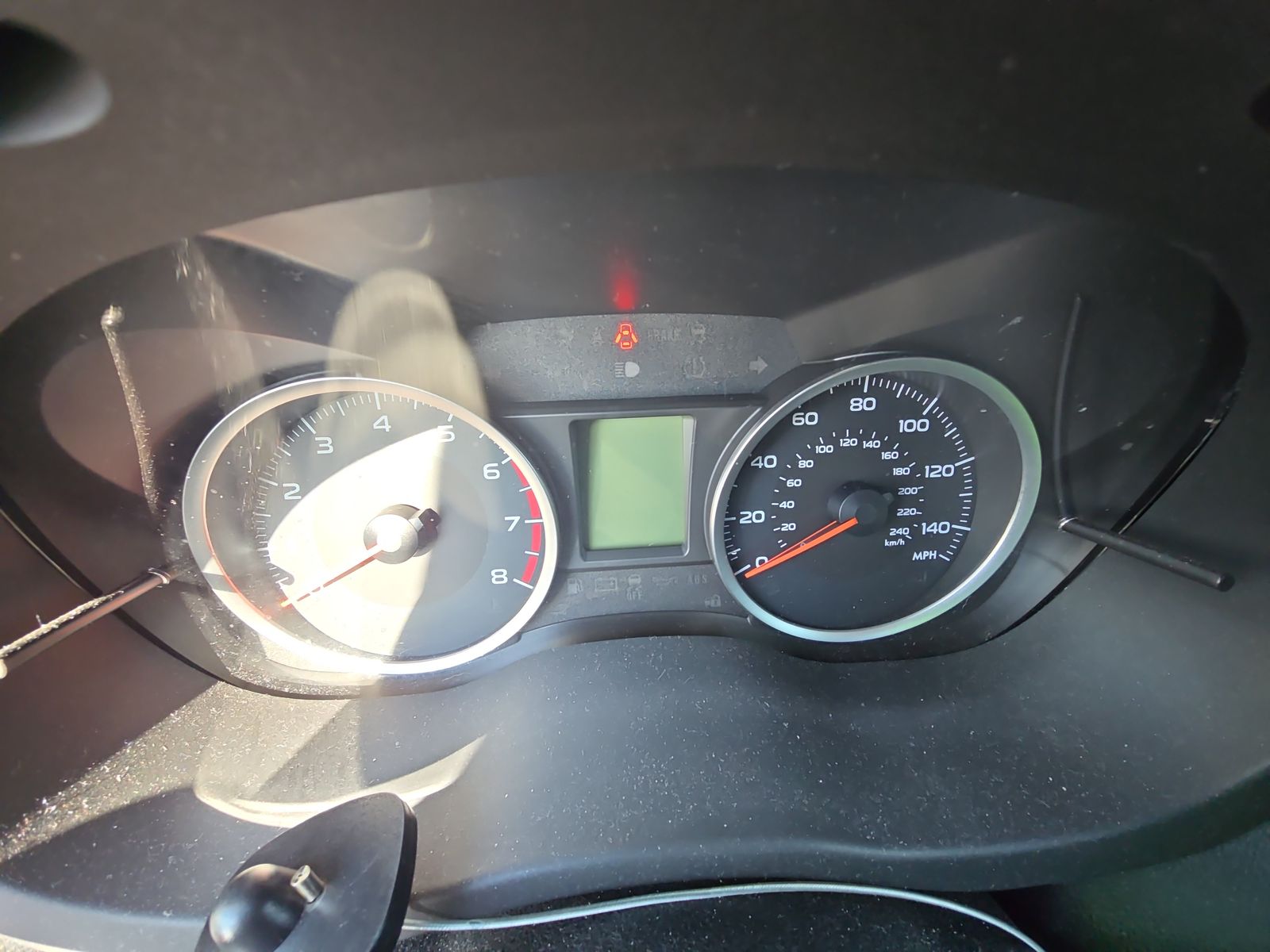 2017 Subaru Forester 2.5i Premium AWD