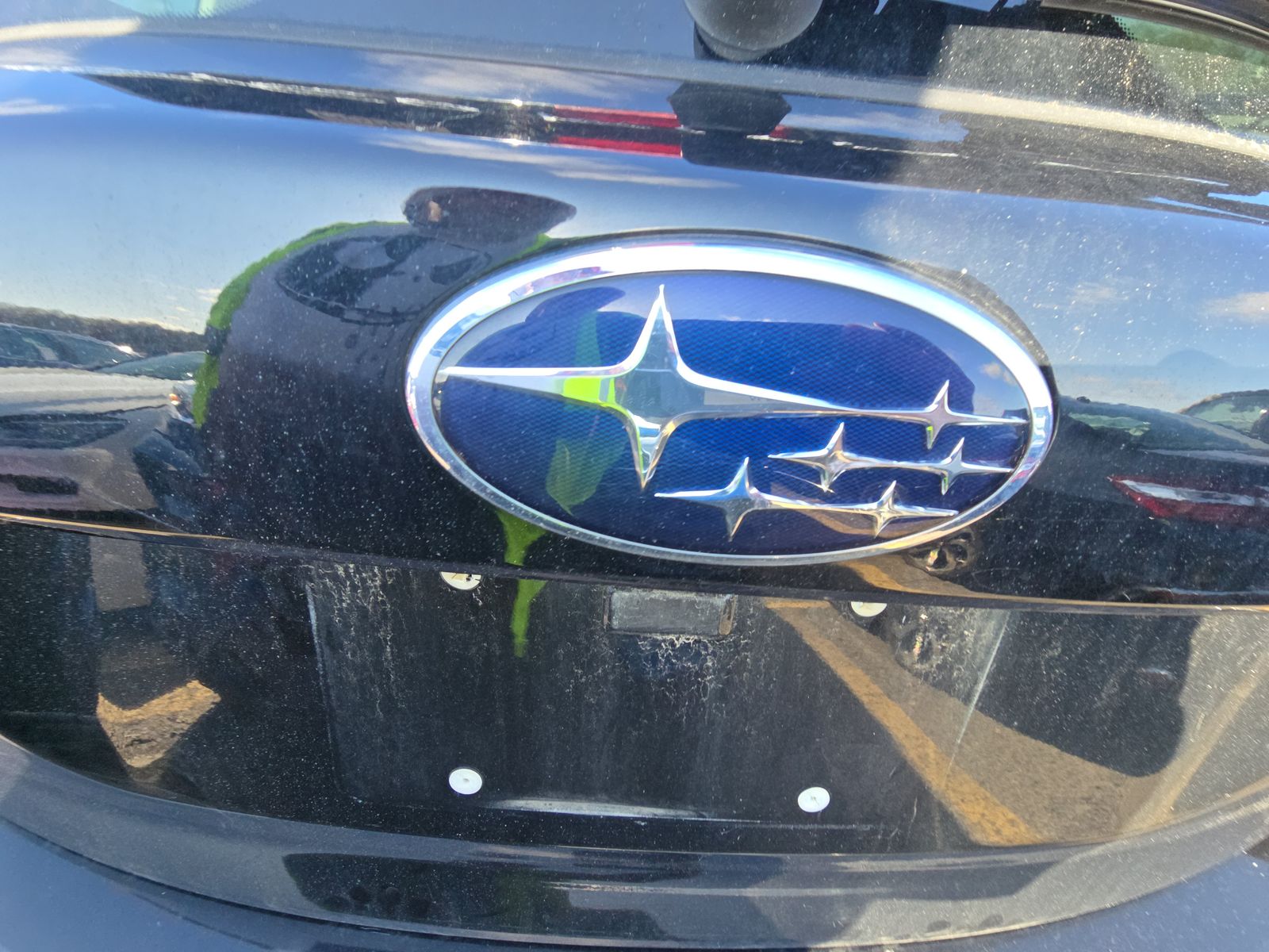 2017 Subaru Forester 2.5i Premium AWD