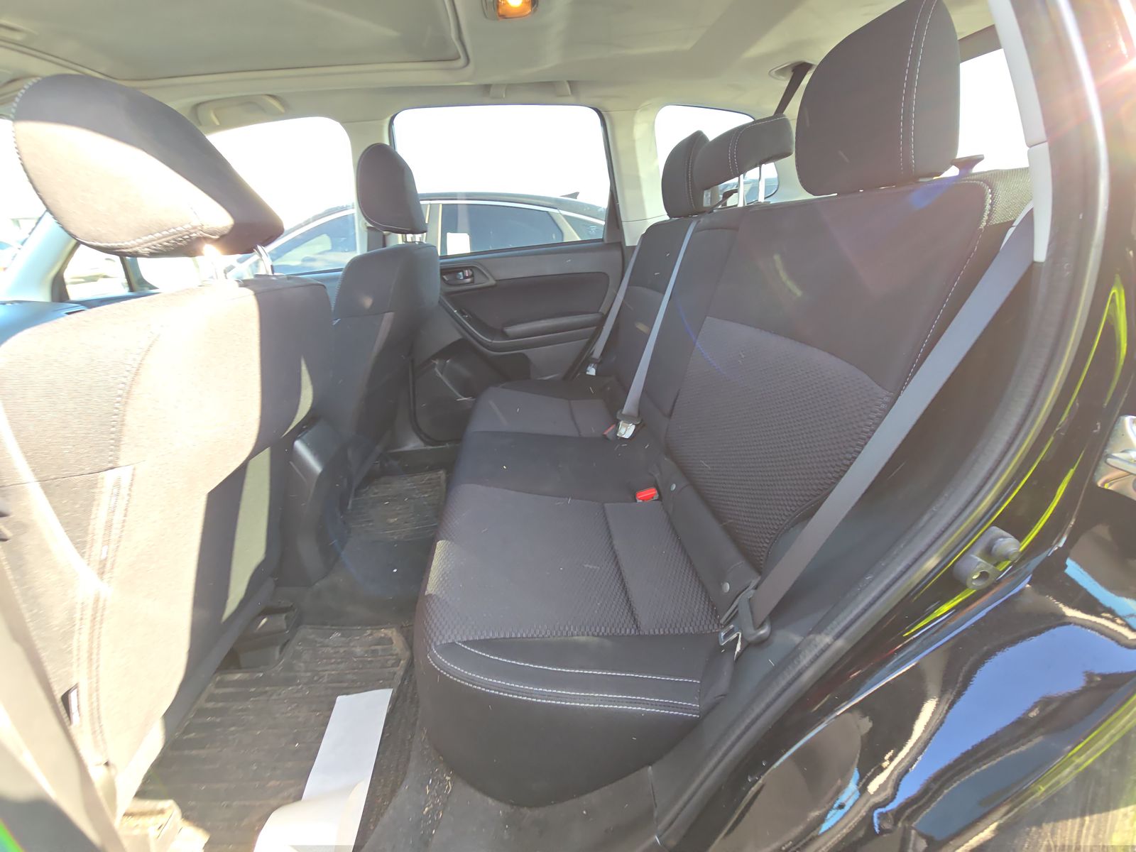 2017 Subaru Forester 2.5i Premium AWD