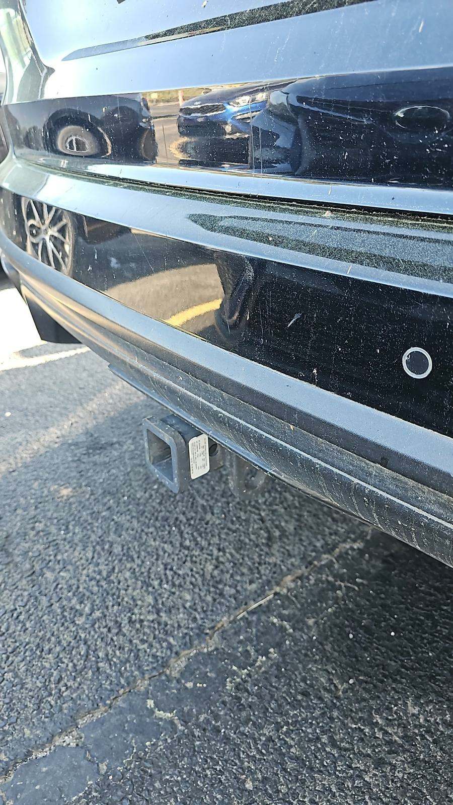 2016 Porsche Cayenne Base AWD