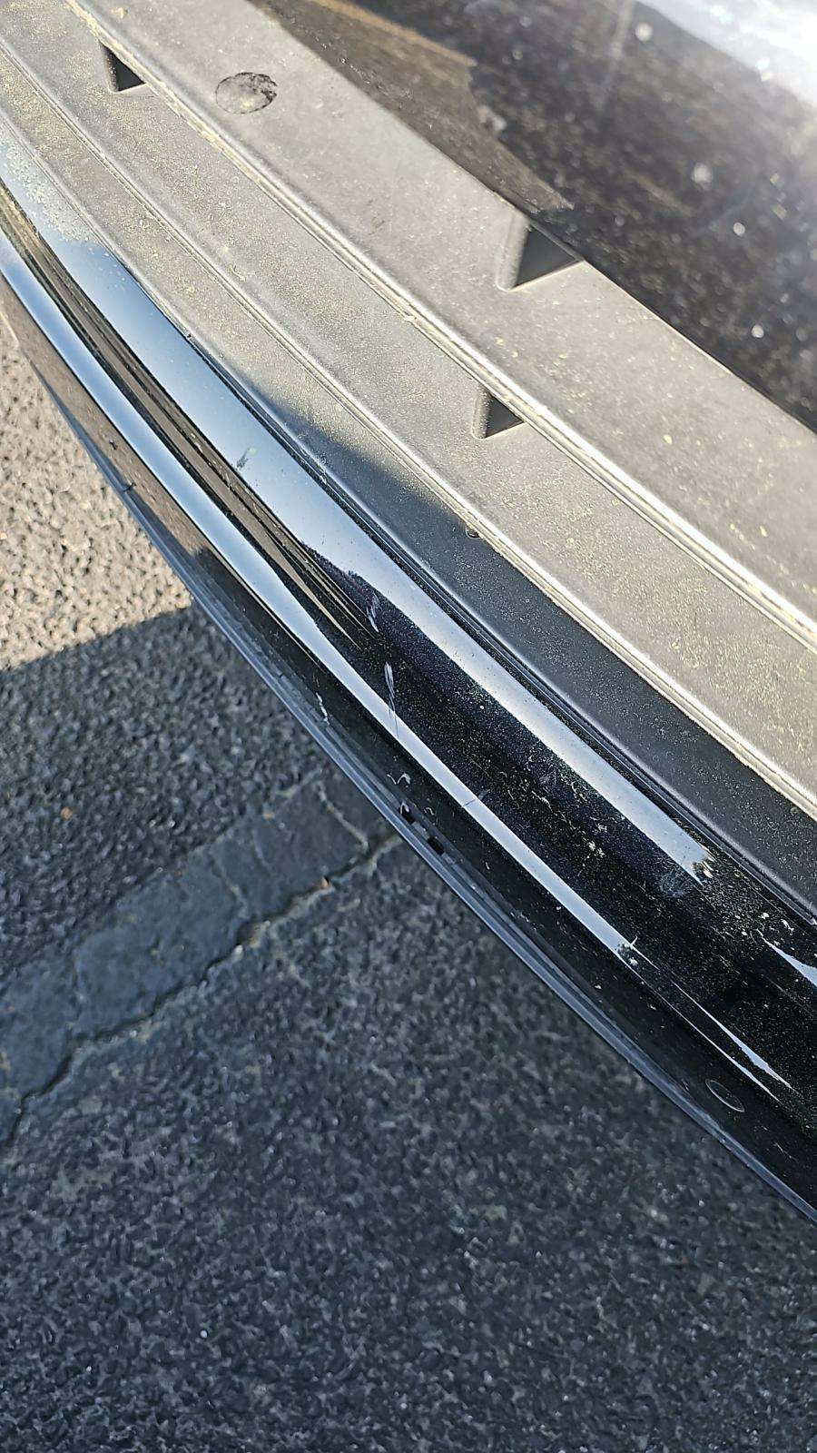 2016 Porsche Cayenne Base AWD