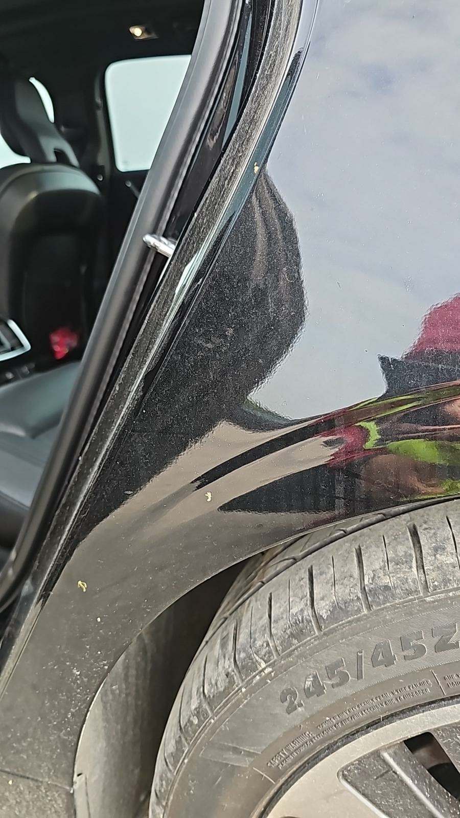 2020 Volvo S90 T6 Momentum AWD