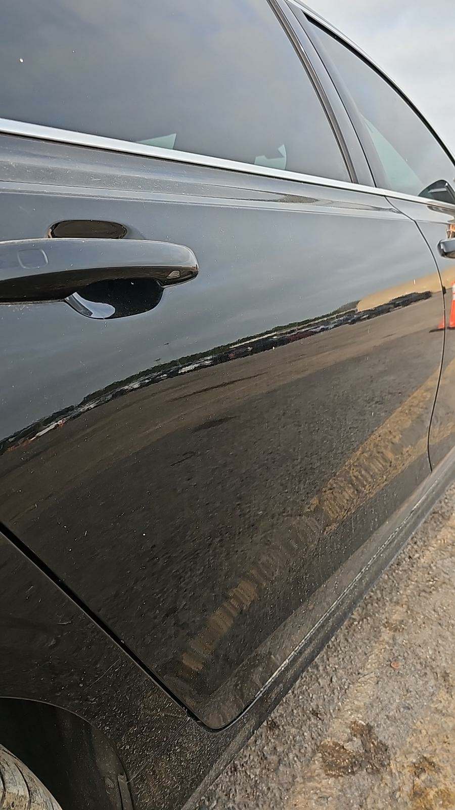 2020 Volvo S90 T6 Momentum AWD