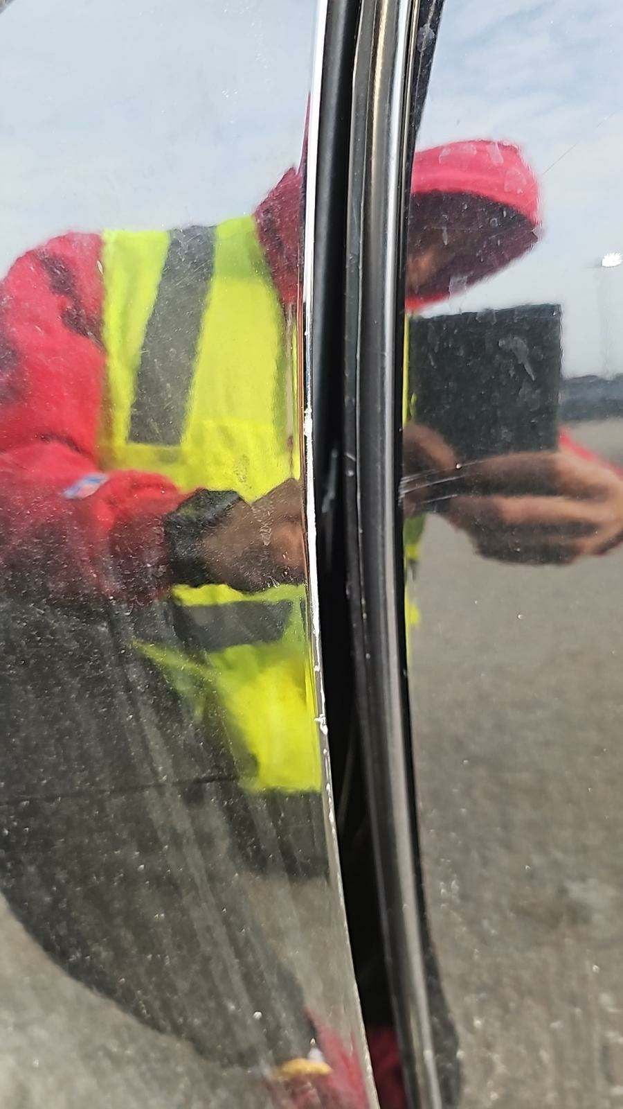 2020 Volvo S90 T6 Momentum AWD