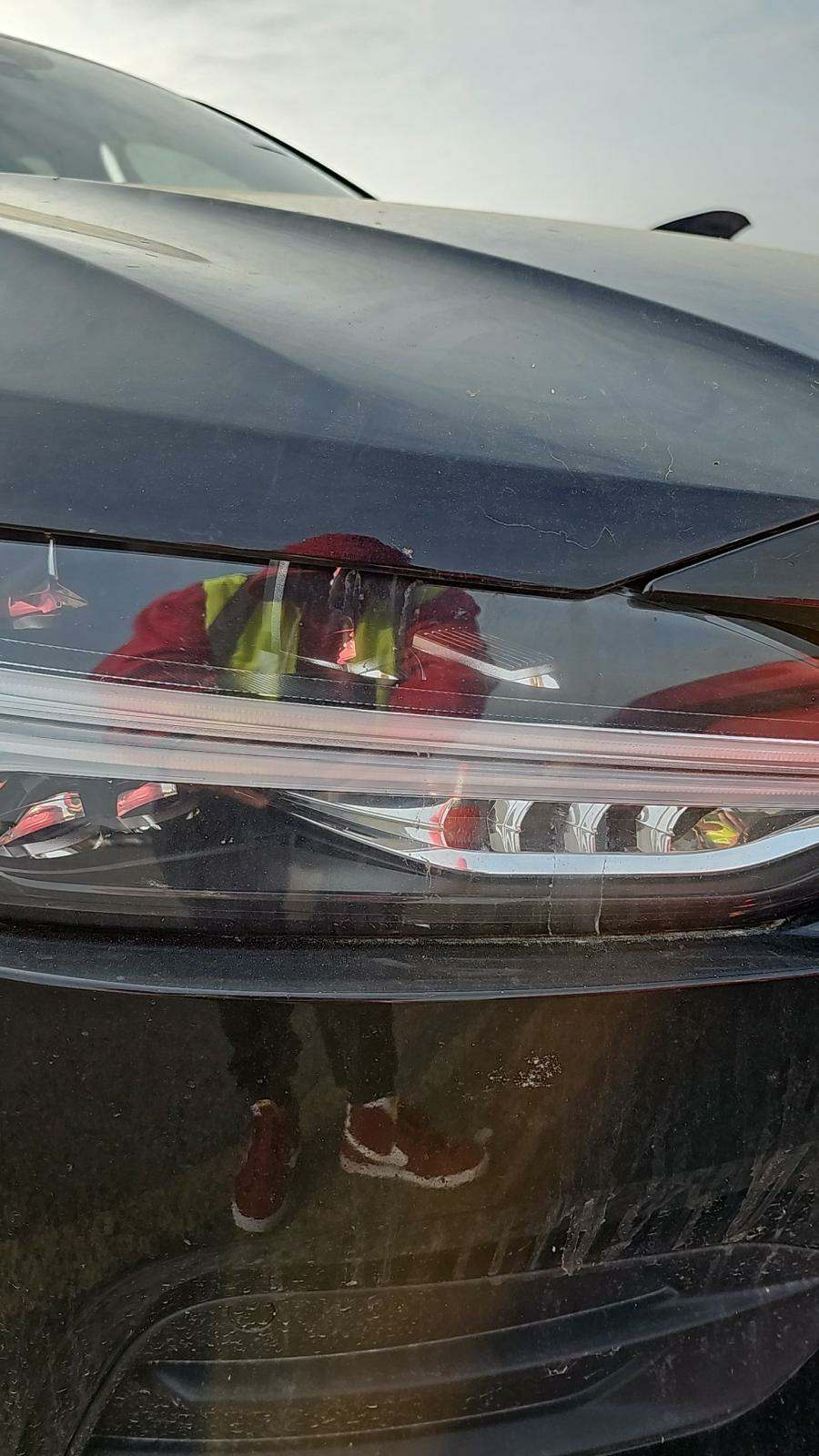 2020 Volvo S90 T6 Momentum AWD