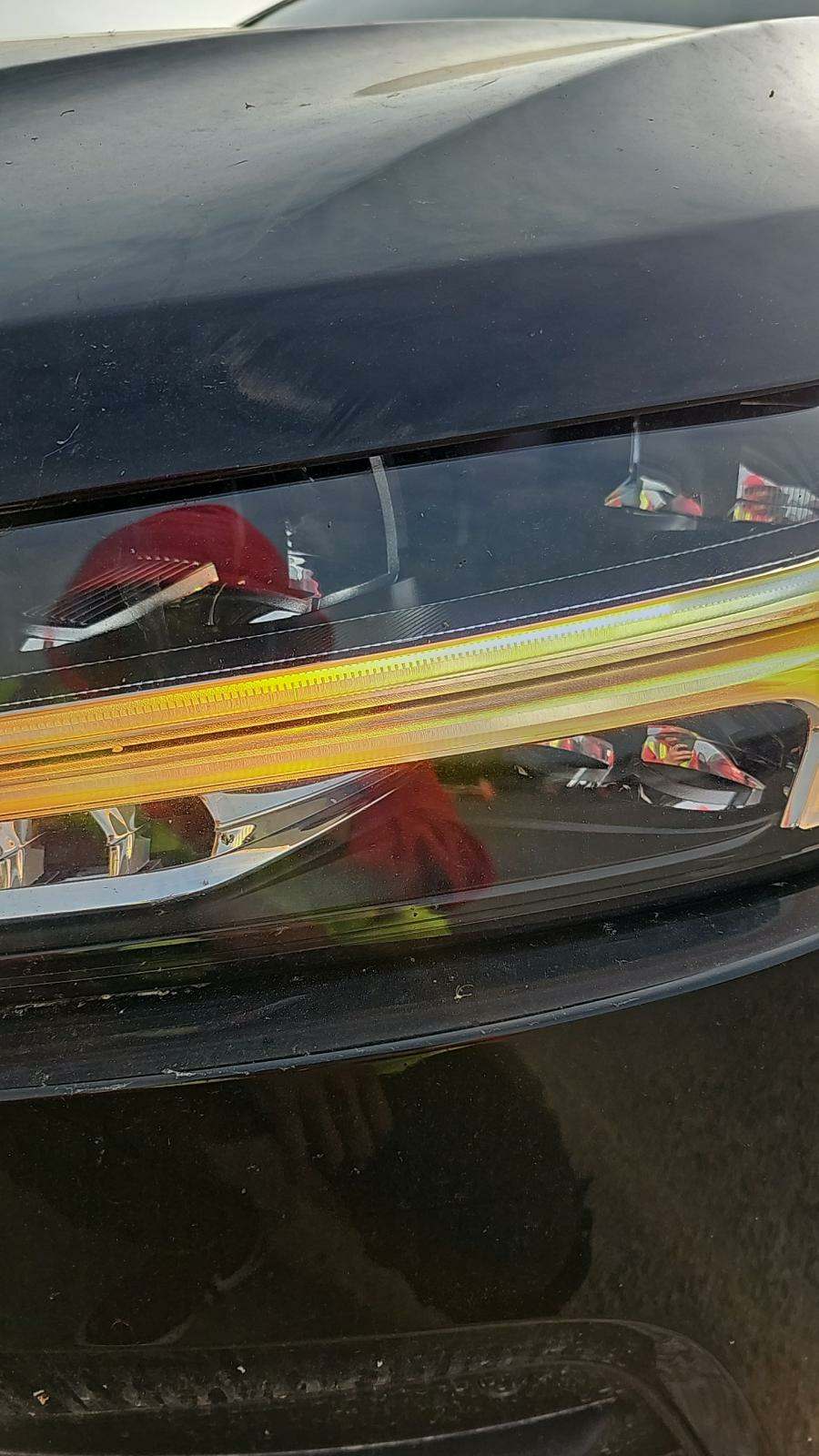 2020 Volvo S90 T6 Momentum AWD