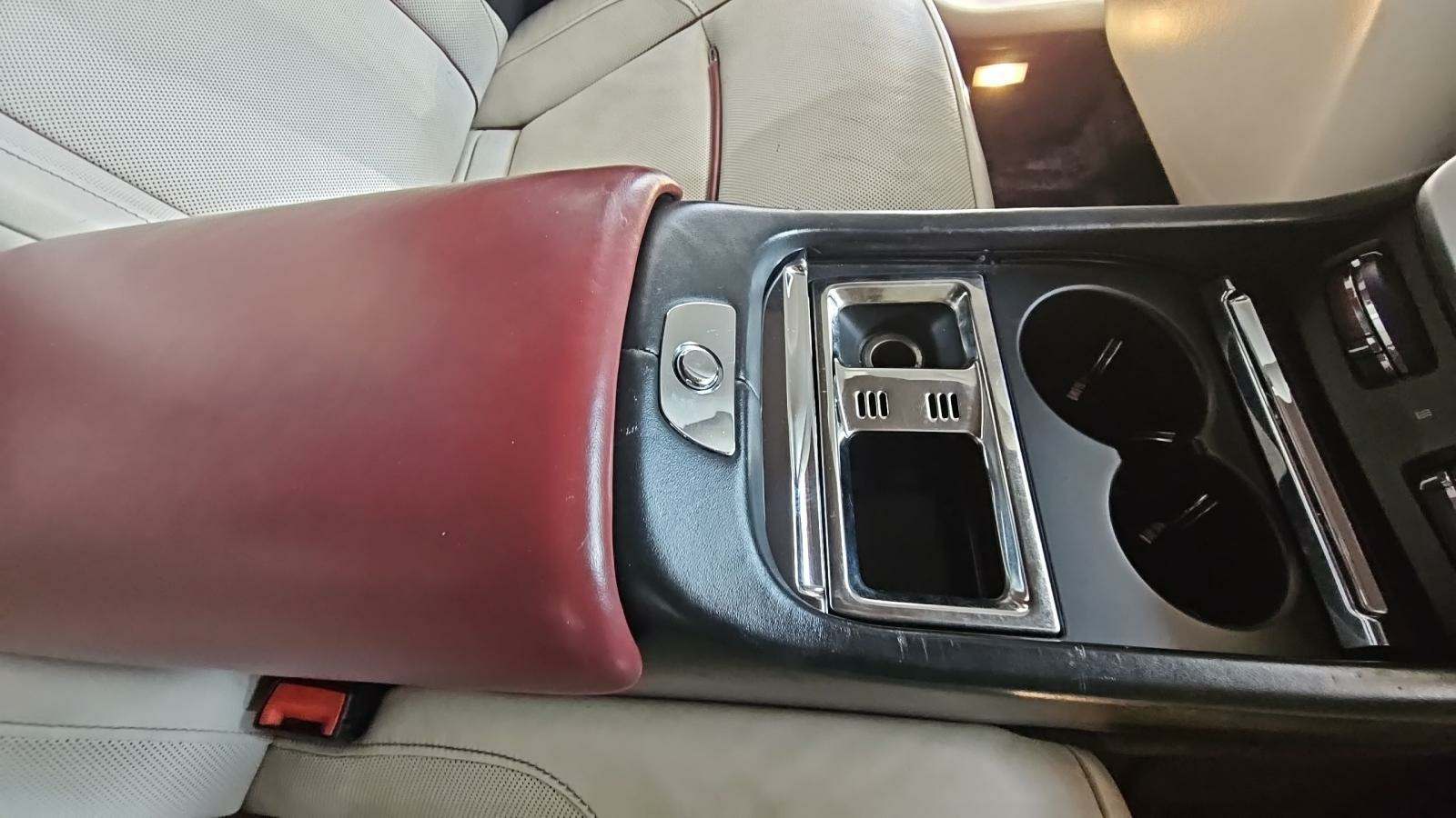 2017 Rolls-Royce Dawn Base RWD