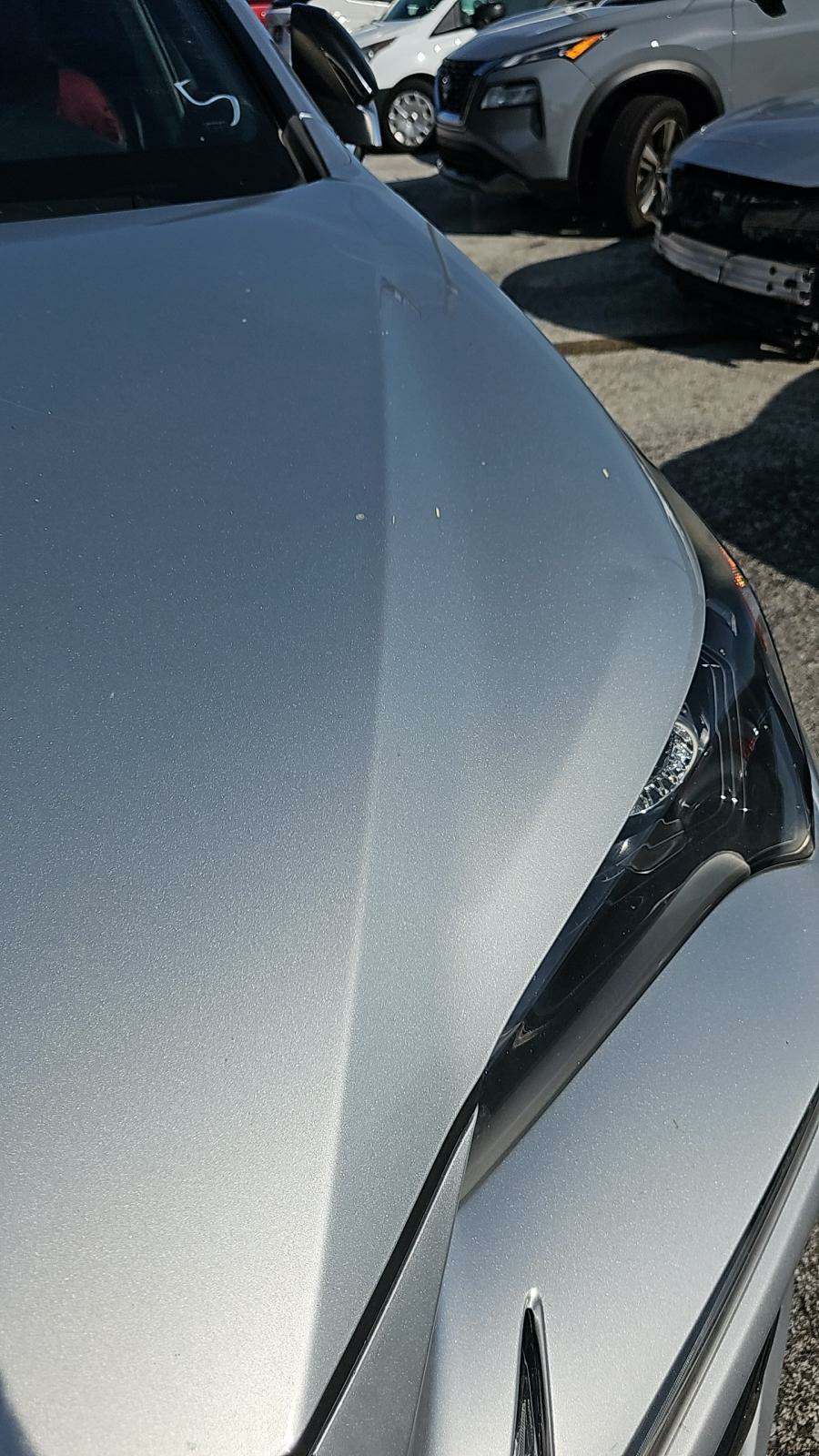 2018 Lexus NX NX 300 F SPORT FWD