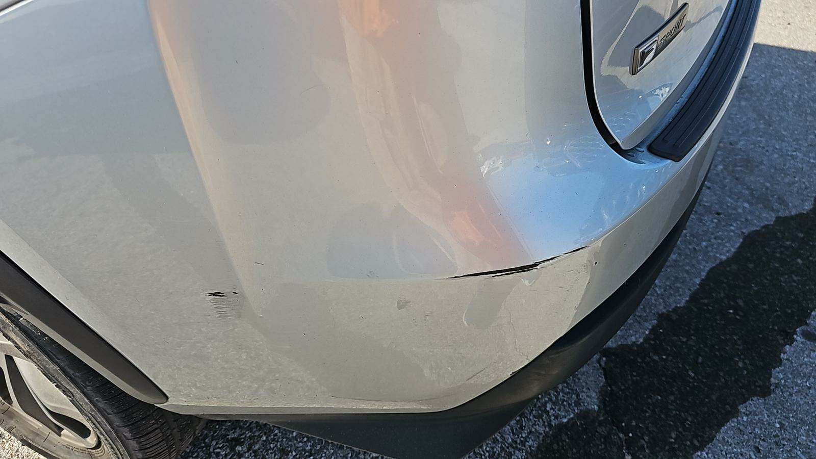 2018 Lexus NX NX 300 F SPORT FWD