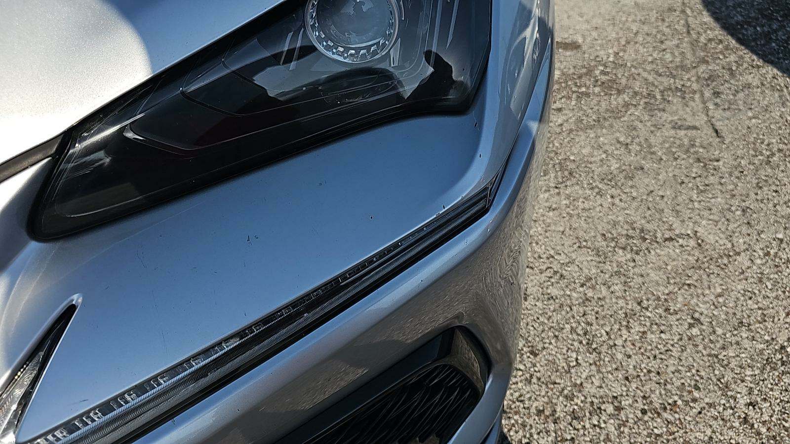 2018 Lexus NX NX 300 F SPORT FWD