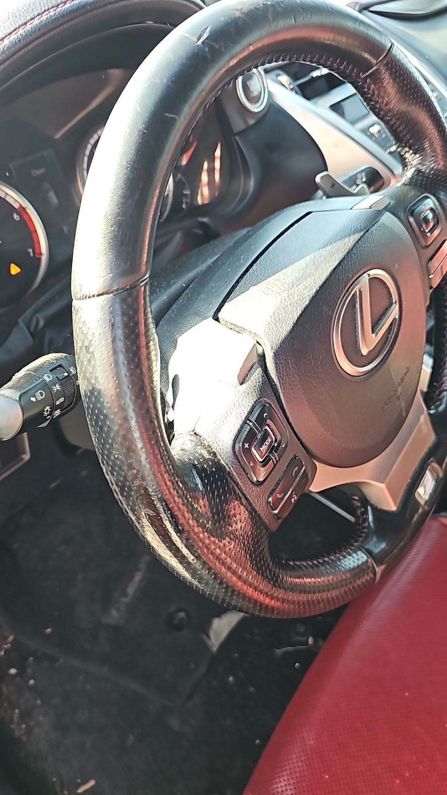 2018 Lexus NX NX 300 F SPORT FWD