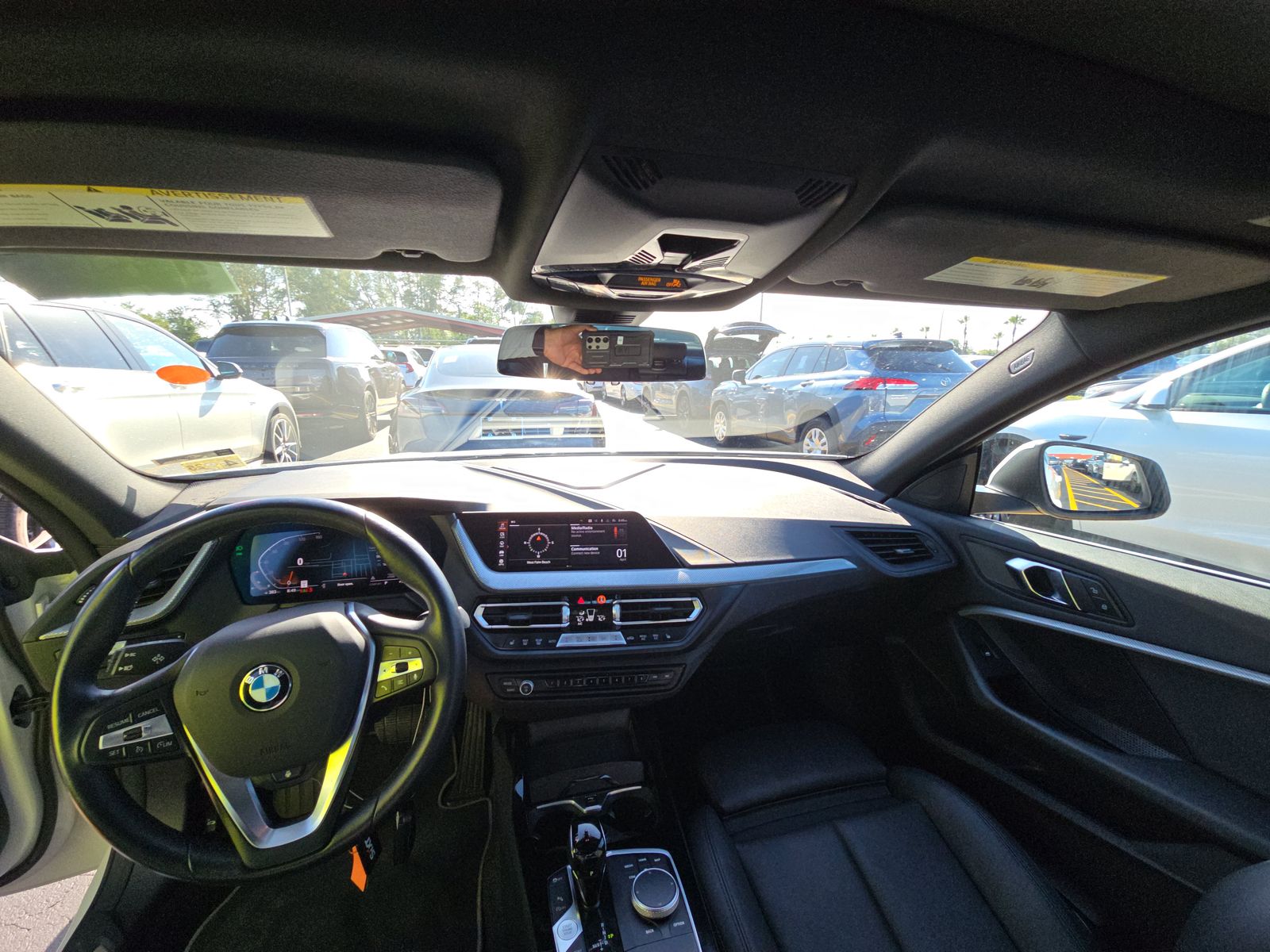 2024 BMW 2 Series 228i xDrive AWD