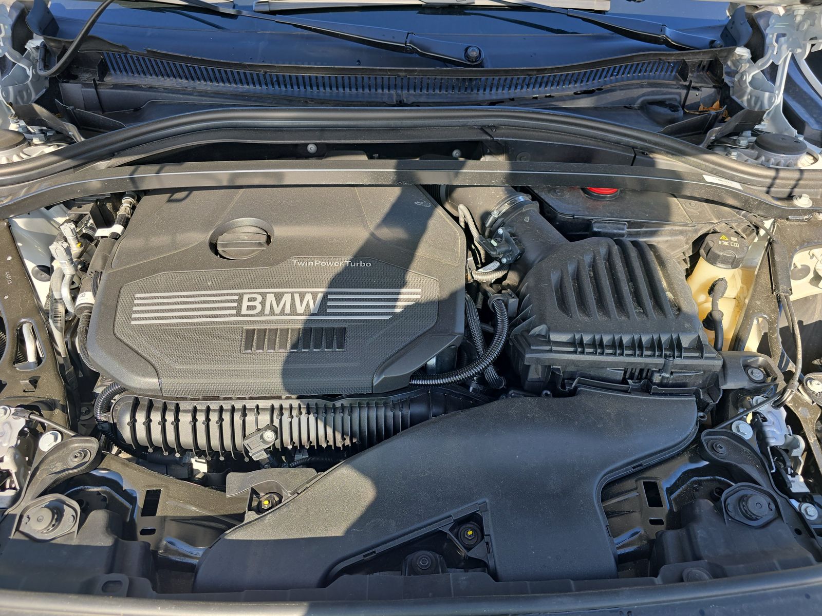 2024 BMW 2 Series 228i xDrive AWD