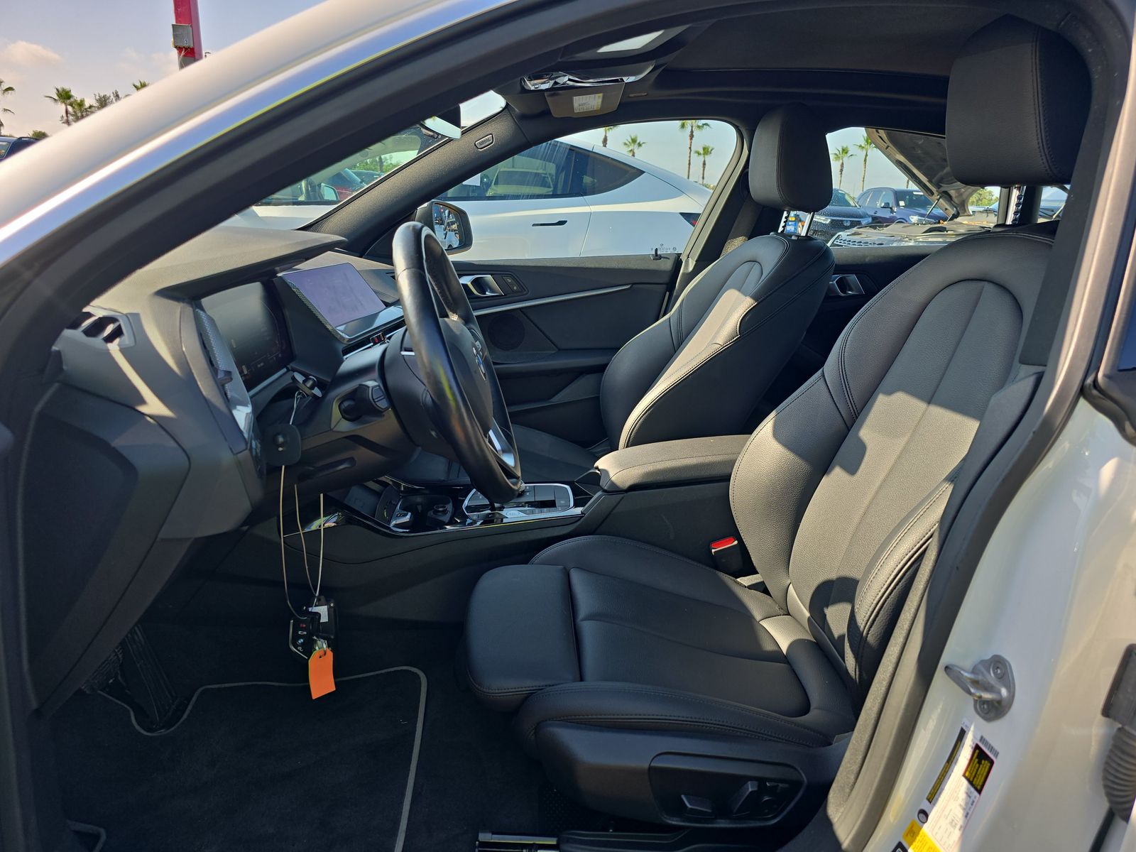 2024 BMW 2 Series 228i xDrive AWD