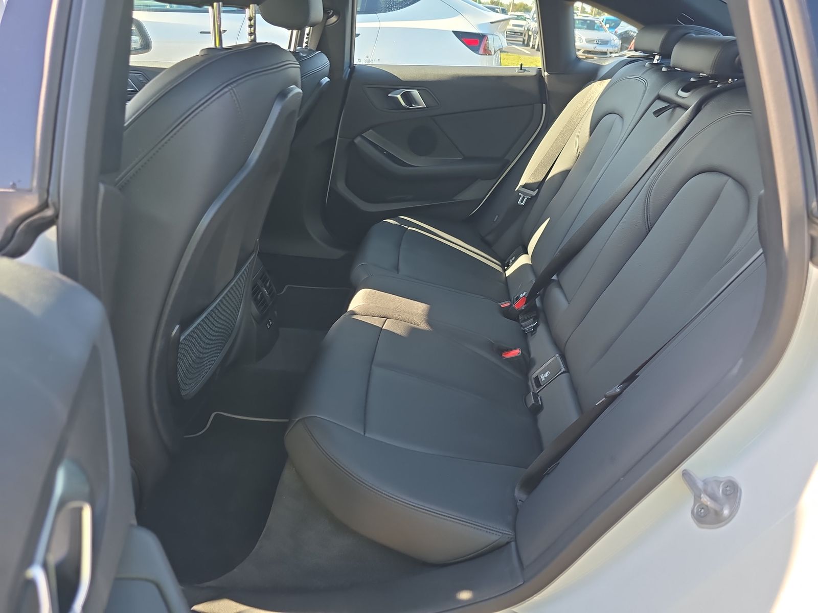 2024 BMW 2 Series 228i xDrive AWD