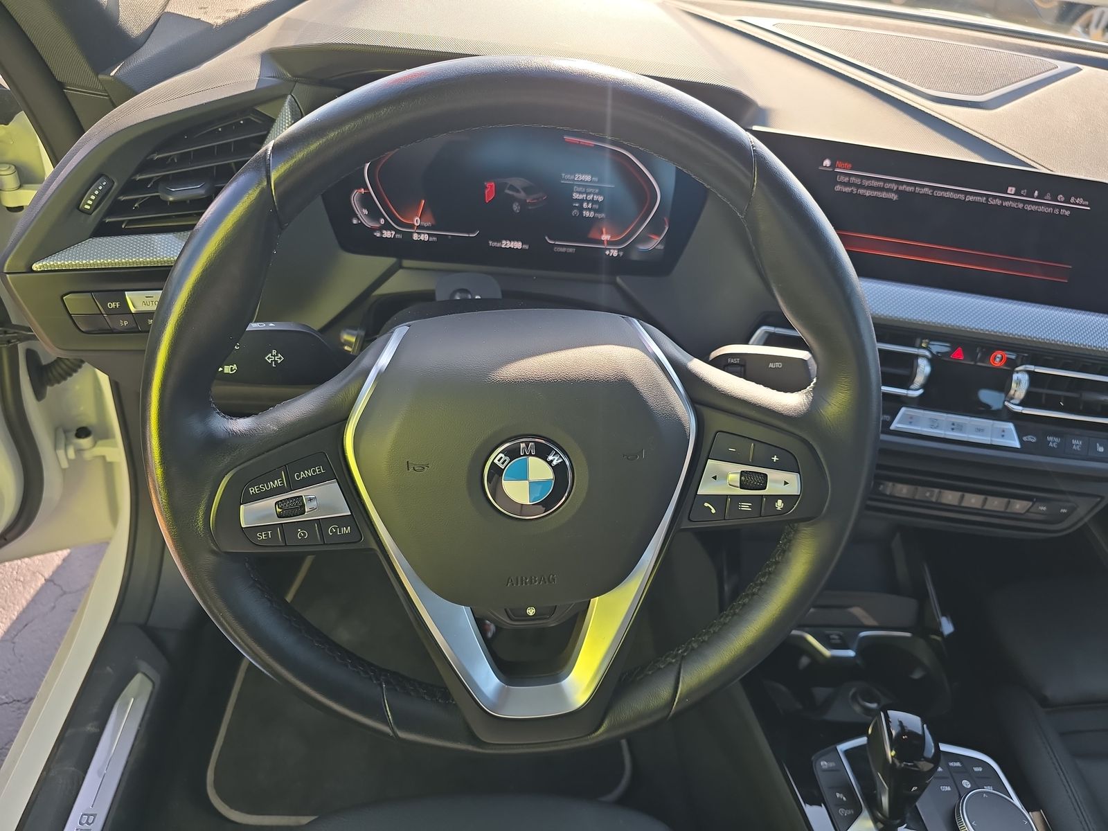 2024 BMW 2 Series 228i xDrive AWD