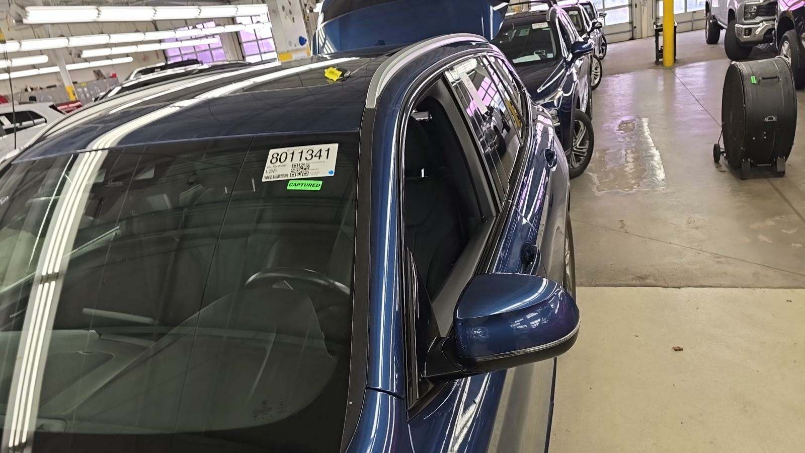 2019 BMW X3 xDrive30i AWD