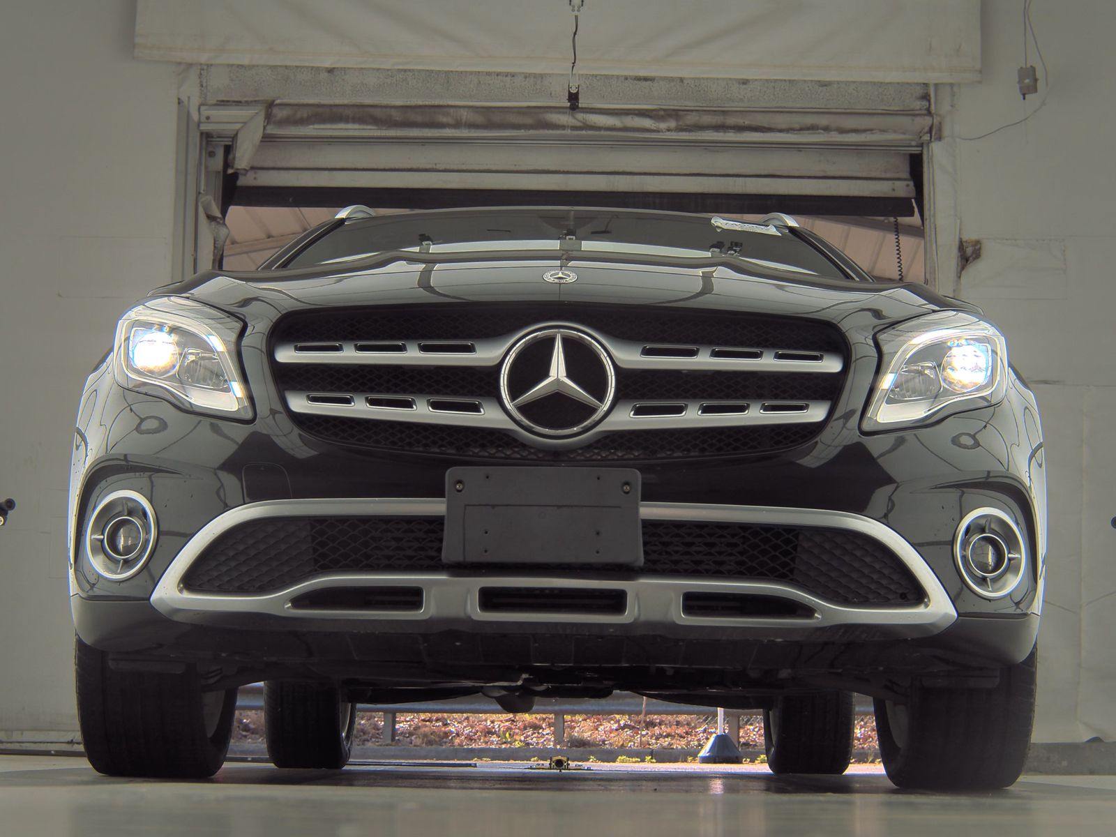 2019 Mercedes-Benz GLA GLA 250 AWD