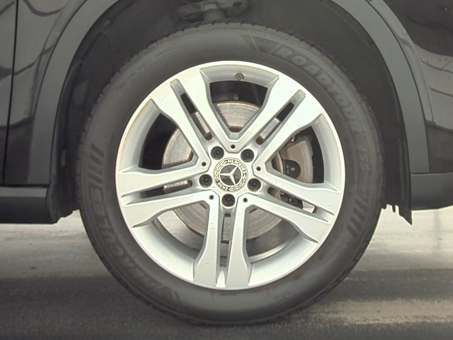 2019 Mercedes-Benz GLA GLA 250 AWD