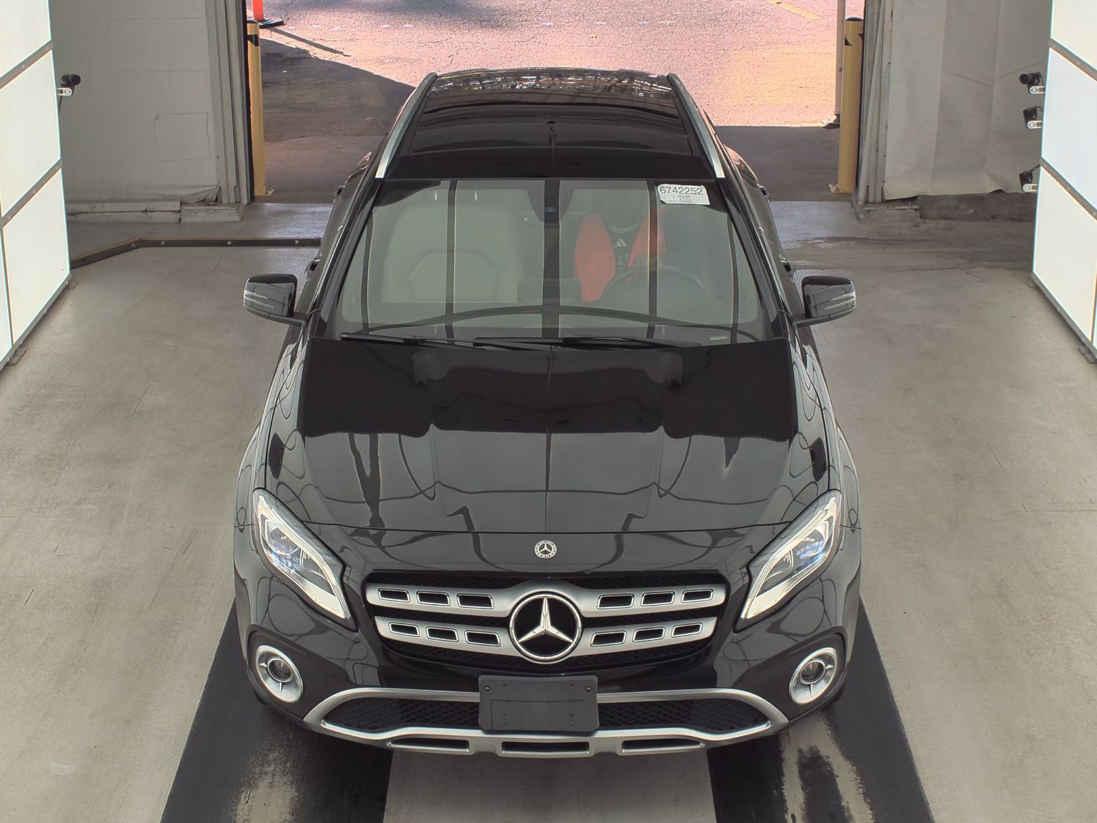 2019 Mercedes-Benz GLA GLA 250 AWD