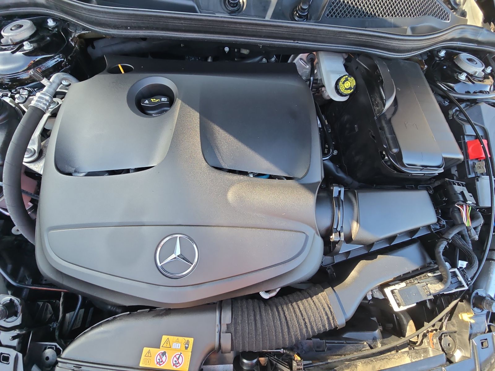 2019 Mercedes-Benz GLA GLA 250 AWD