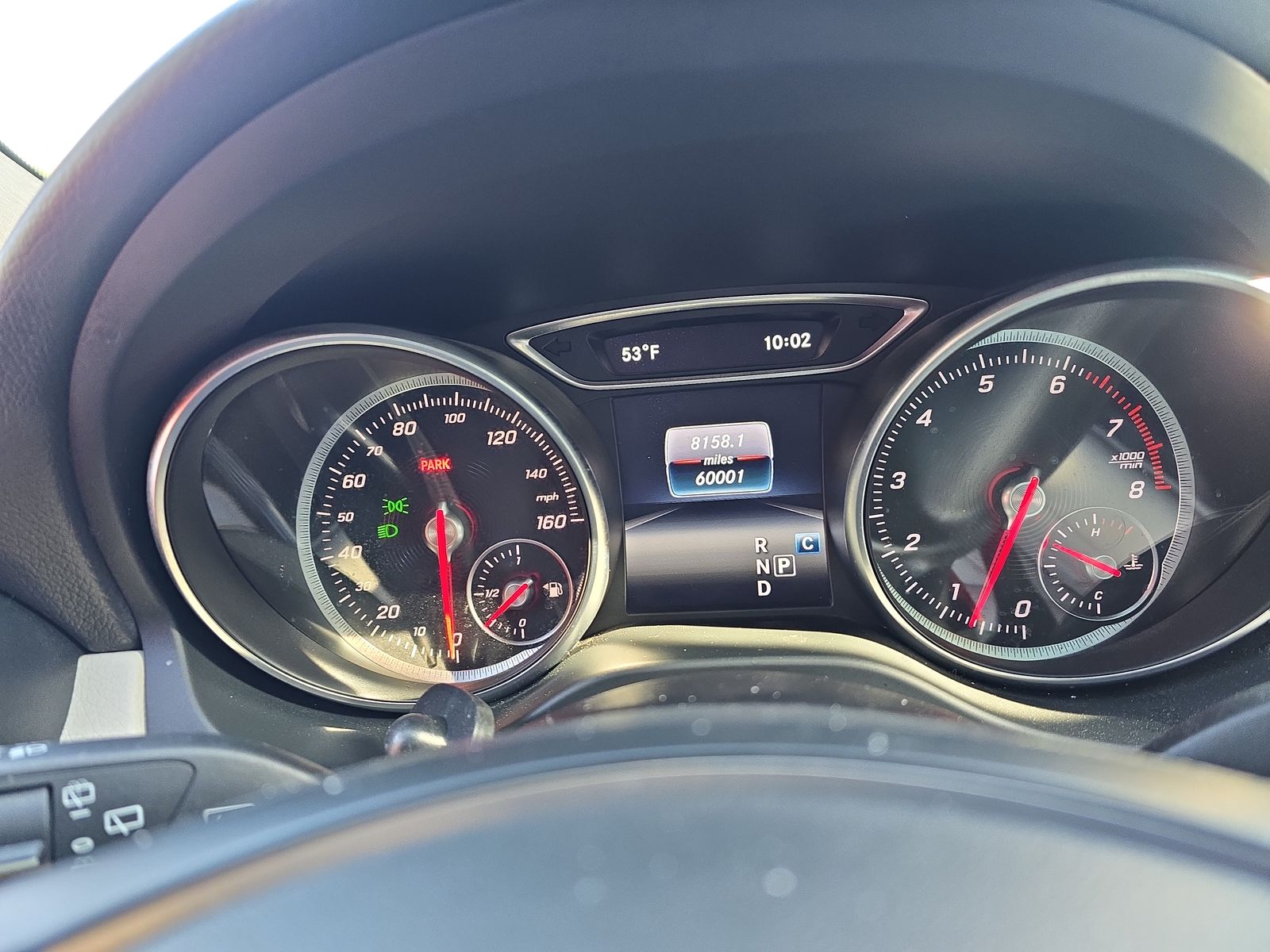 2019 Mercedes-Benz GLA GLA 250 AWD