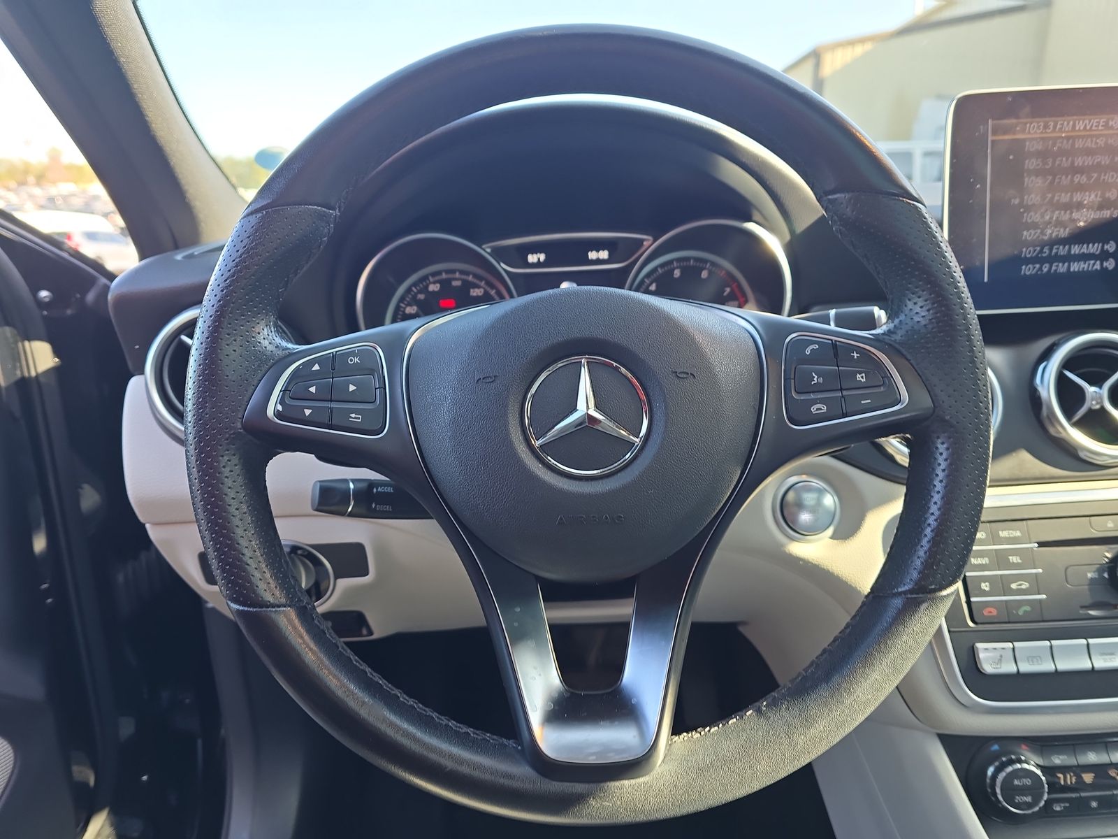 2019 Mercedes-Benz GLA GLA 250 AWD