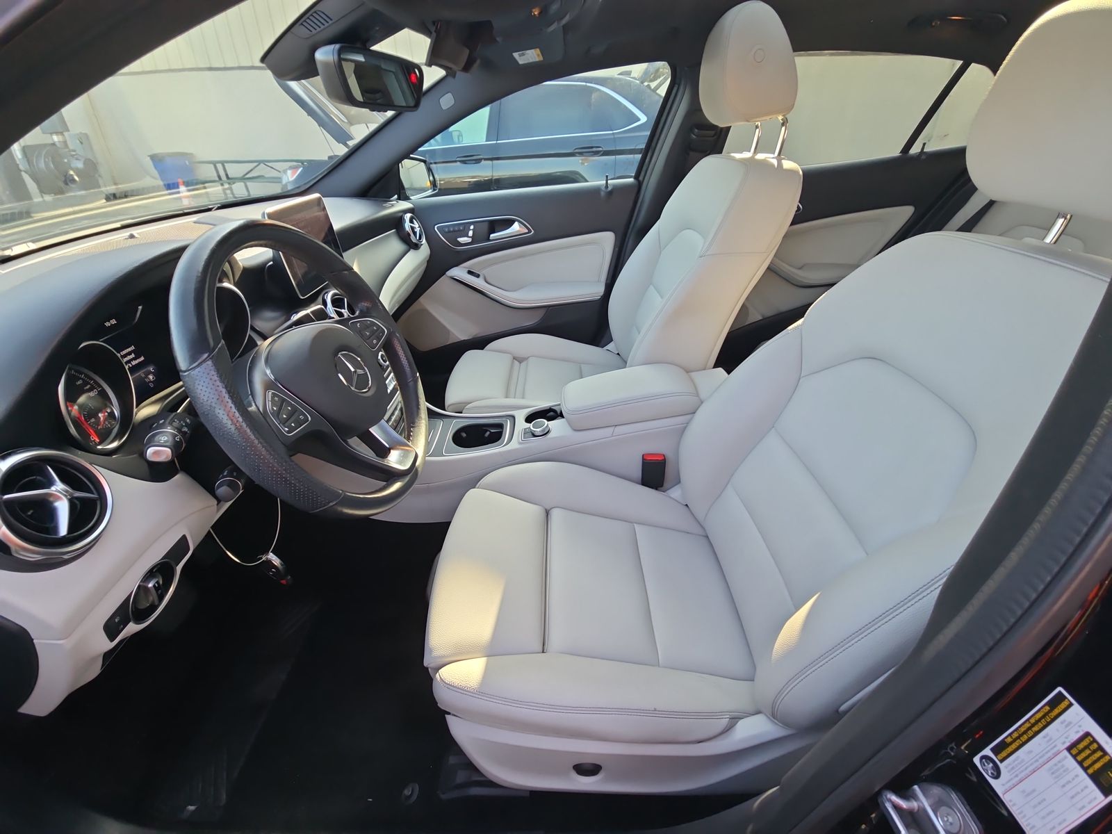 2019 Mercedes-Benz GLA GLA 250 AWD