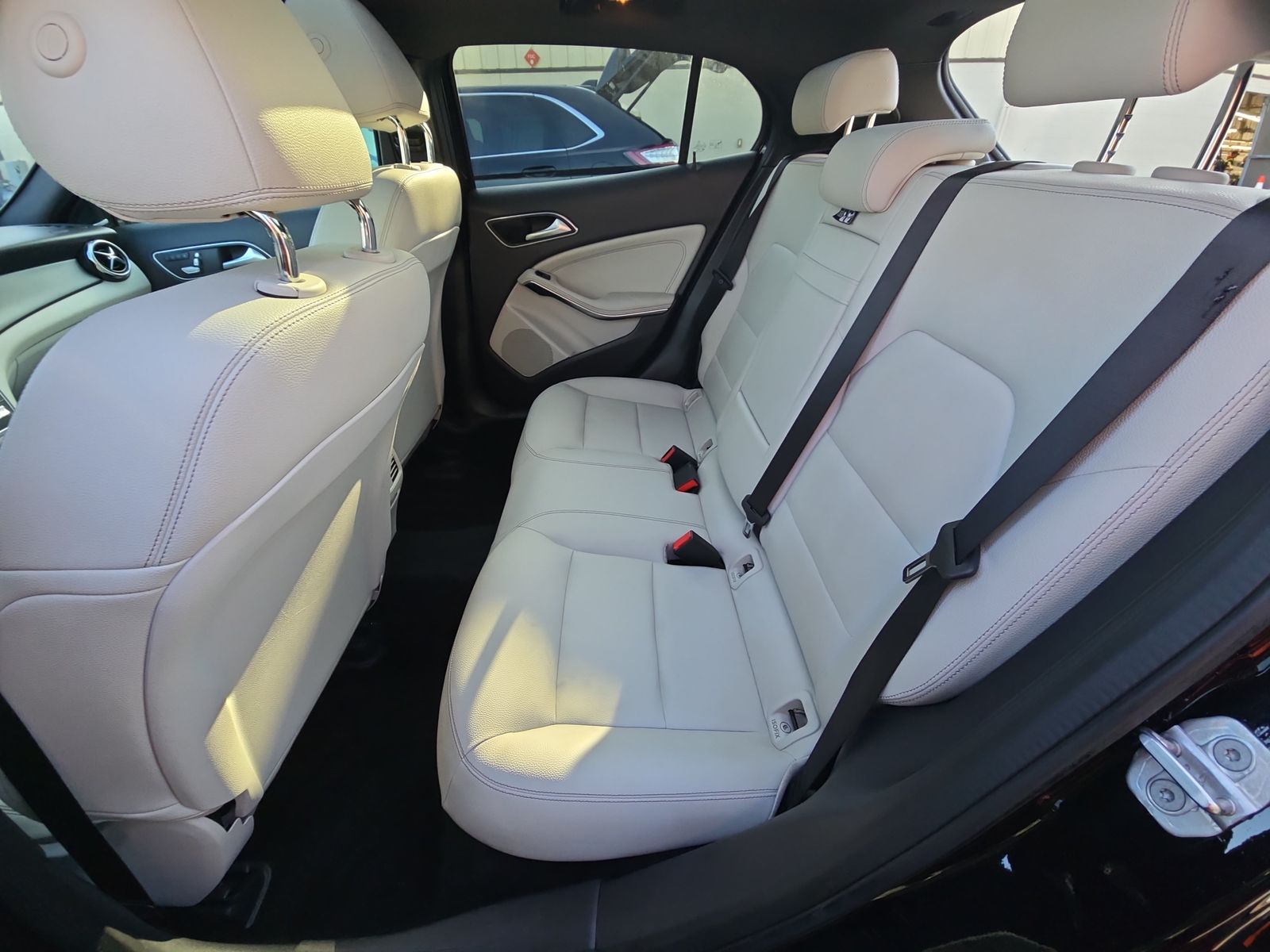 2019 Mercedes-Benz GLA GLA 250 AWD