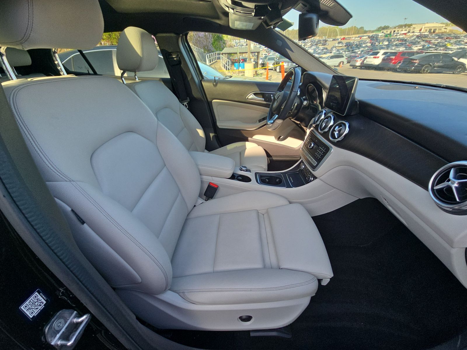 2019 Mercedes-Benz GLA GLA 250 AWD