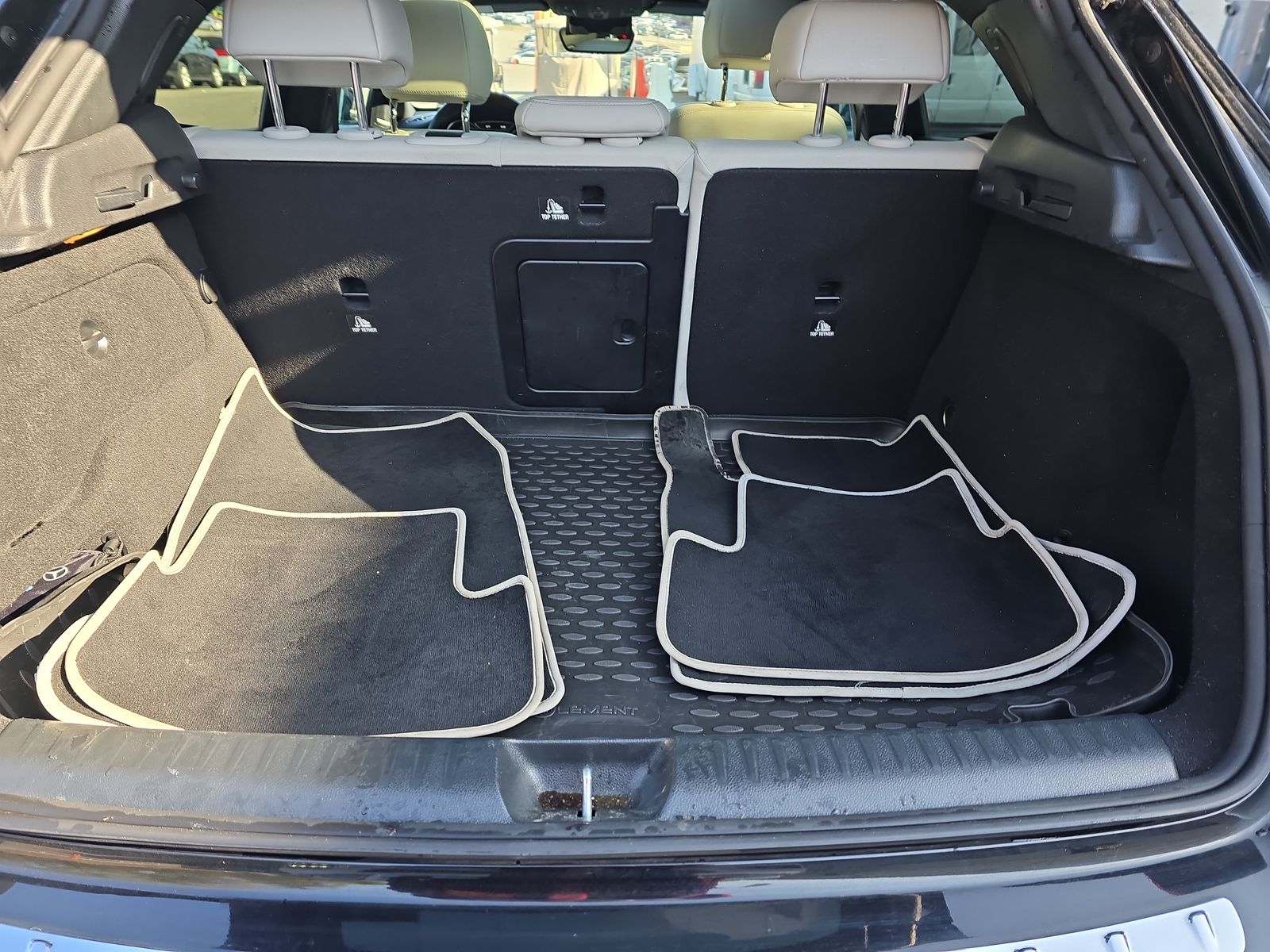 2019 Mercedes-Benz GLA GLA 250 AWD