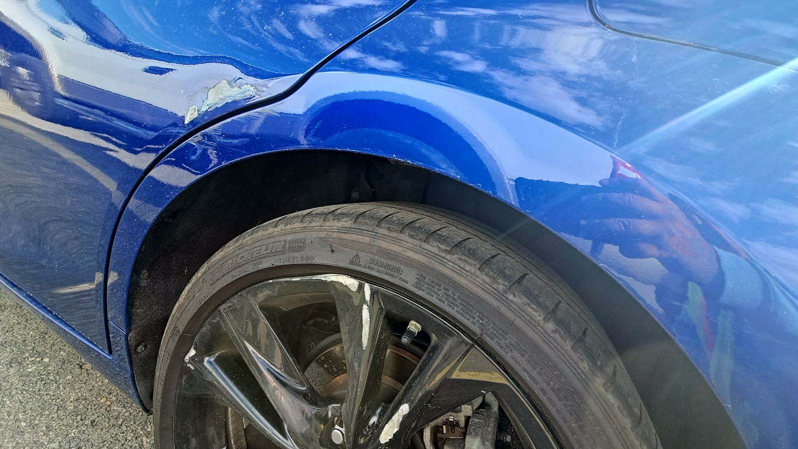 2022 Lexus ES ES 350 F SPORT FWD