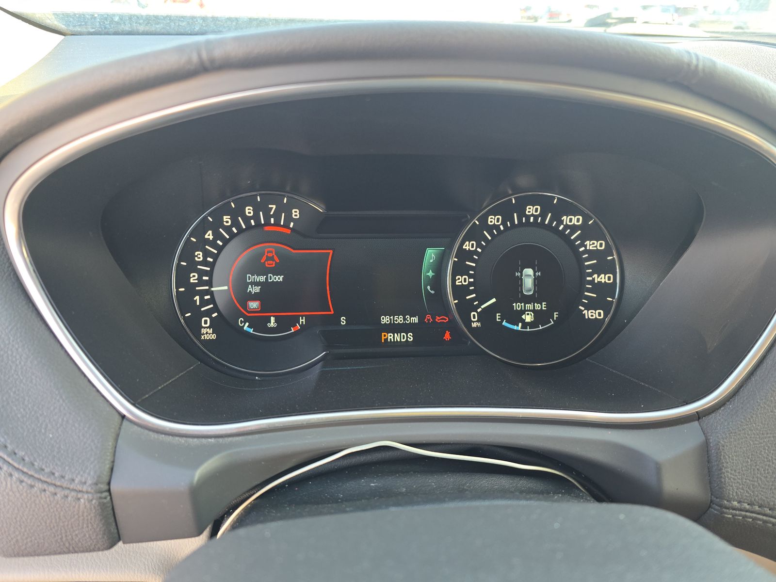 2016 Lincoln MKX Reserve AWD