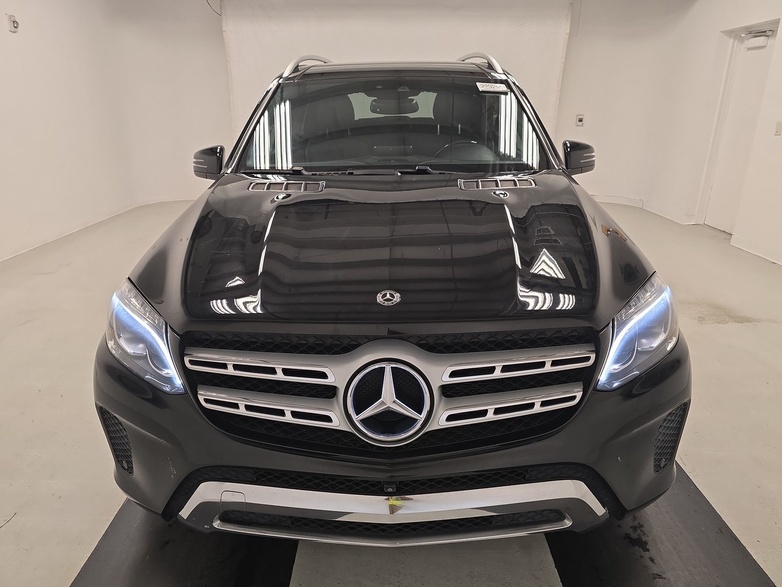 2018 Mercedes-Benz GLS GLS 450 AWD