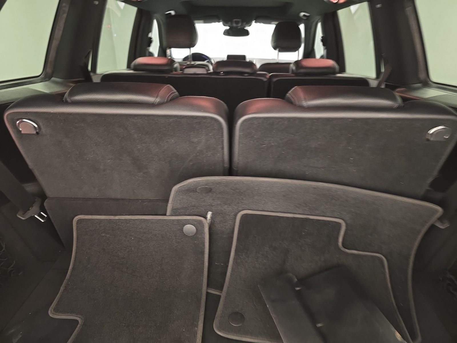 2018 Mercedes-Benz GLS GLS 450 AWD