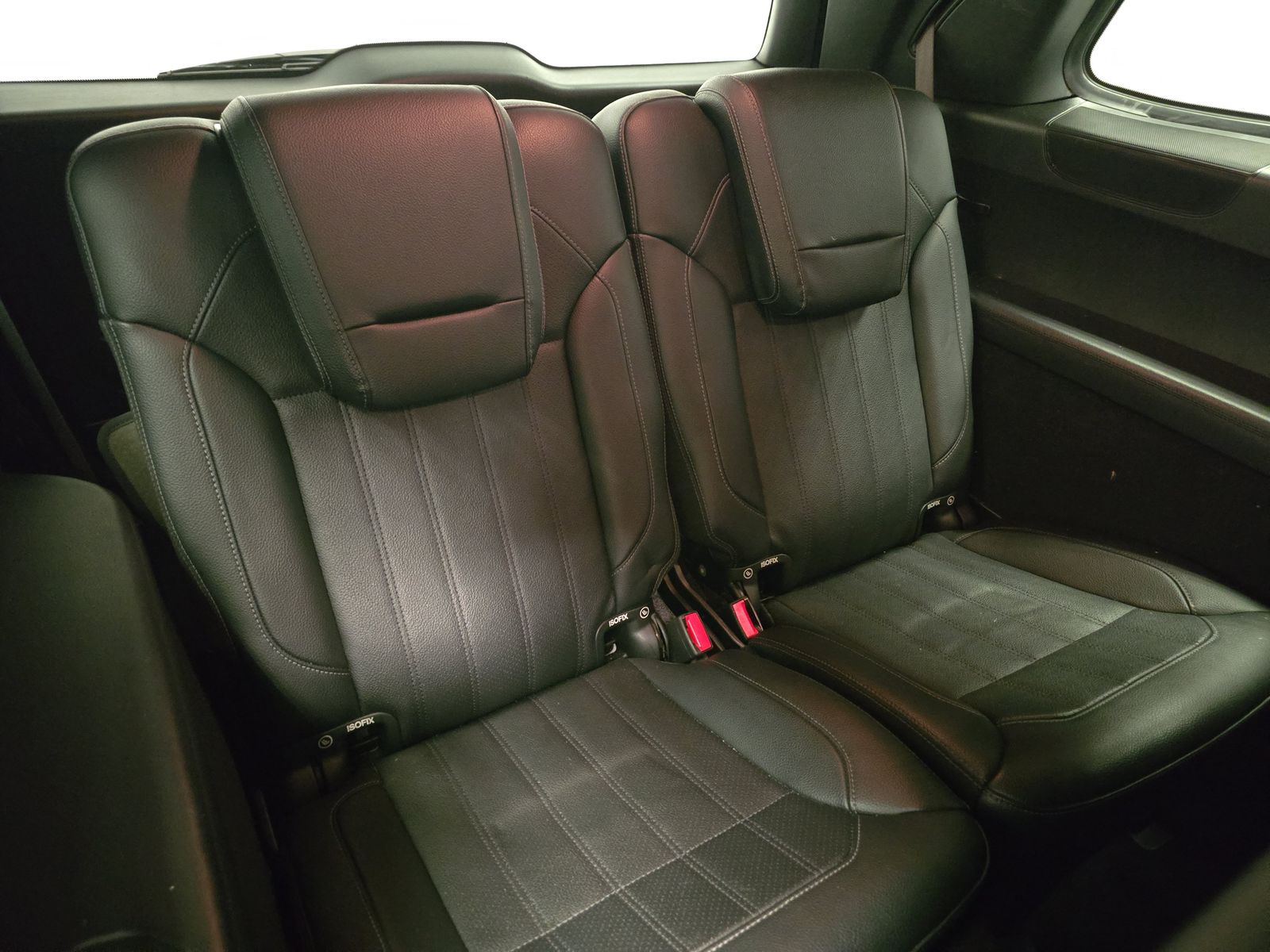 2018 Mercedes-Benz GLS GLS 450 AWD