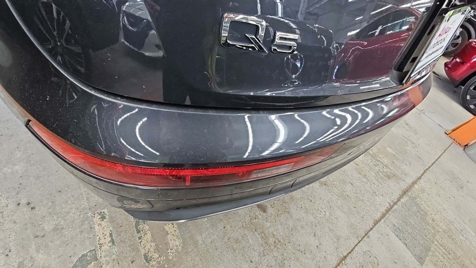 2021 Audi Q5 Premium Plus AWD