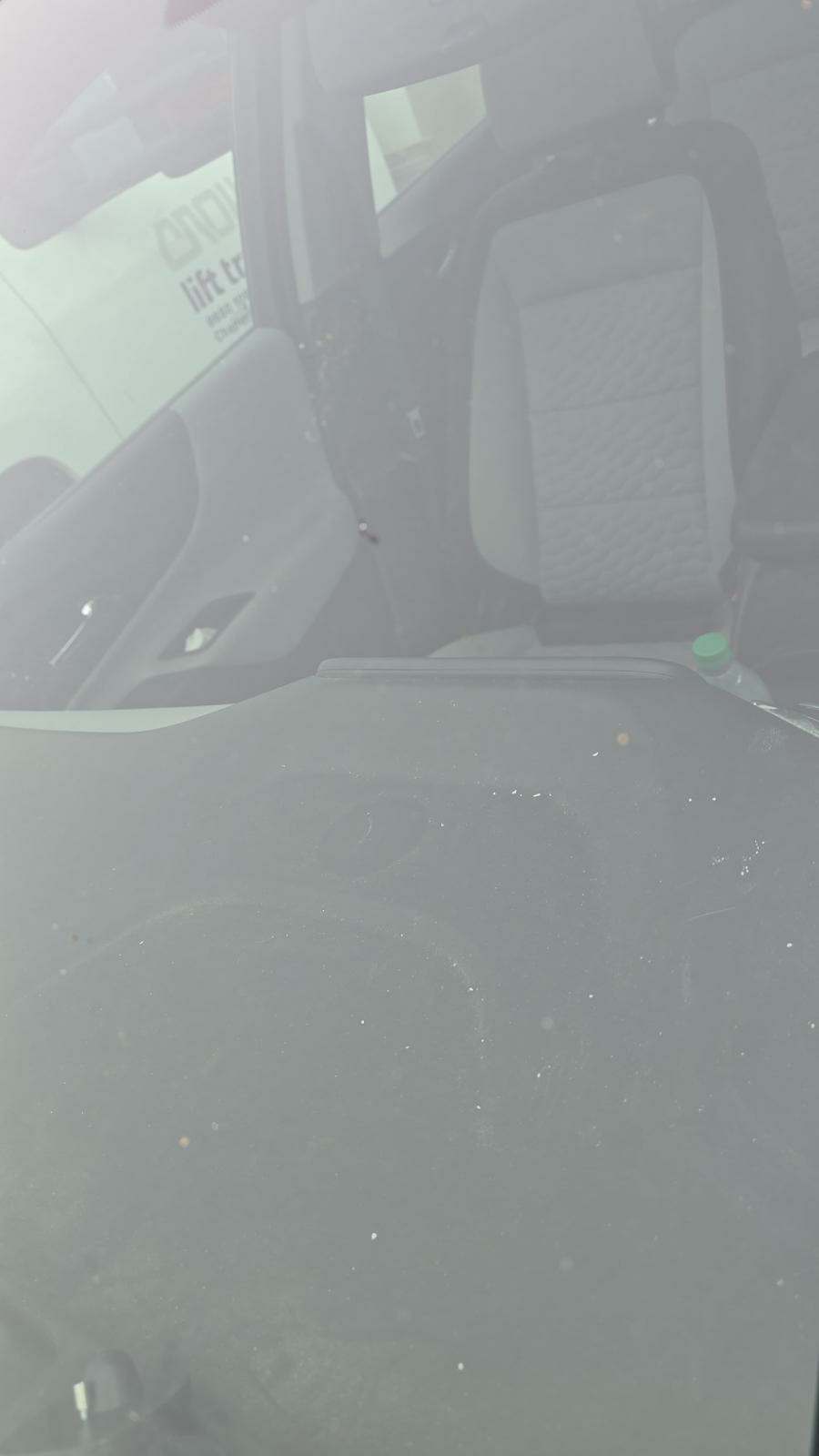 2019 Chevrolet Equinox LS FWD