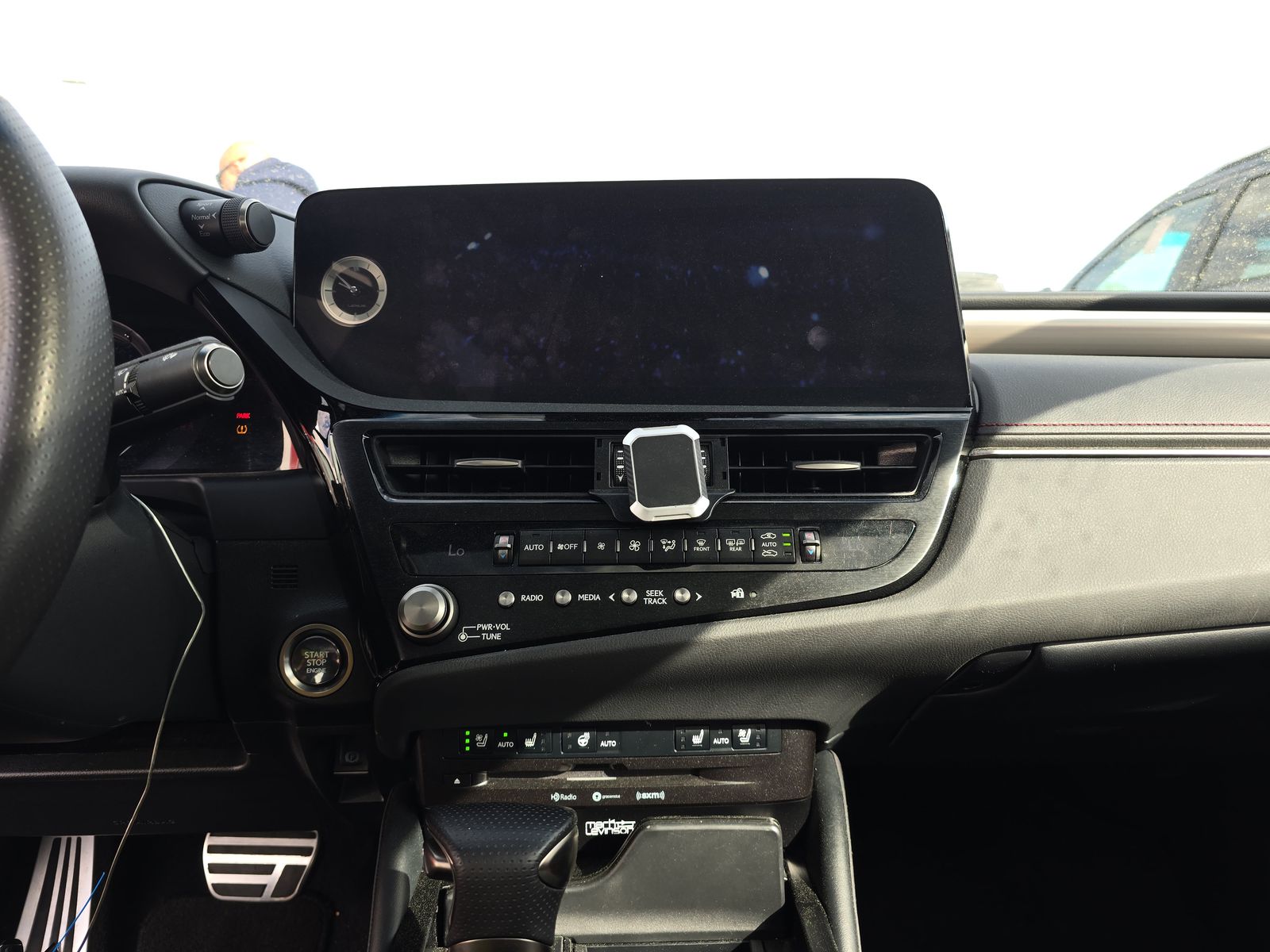 2022 Lexus ES ES 350 F SPORT FWD