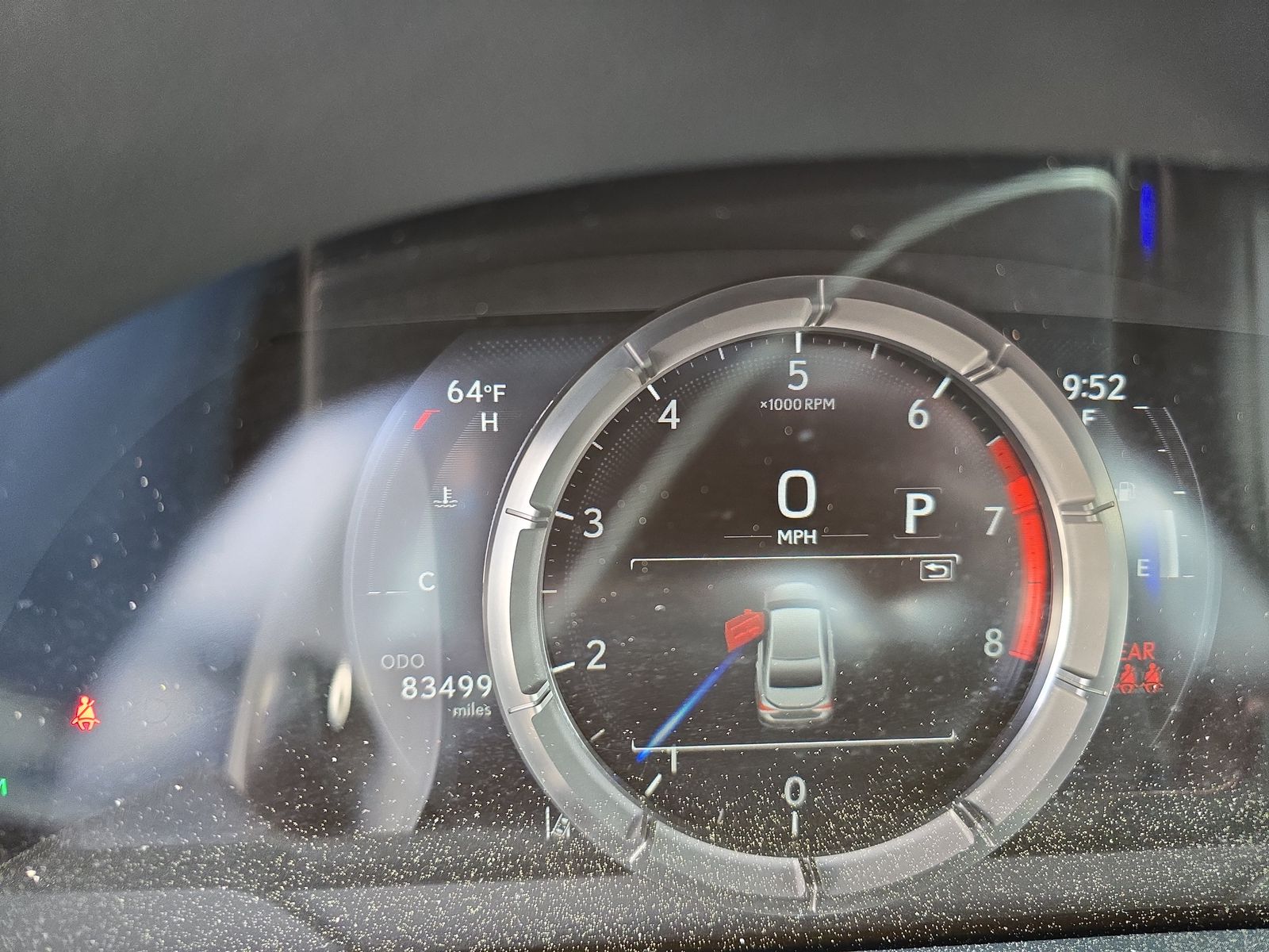 2022 Lexus ES ES 350 F SPORT FWD