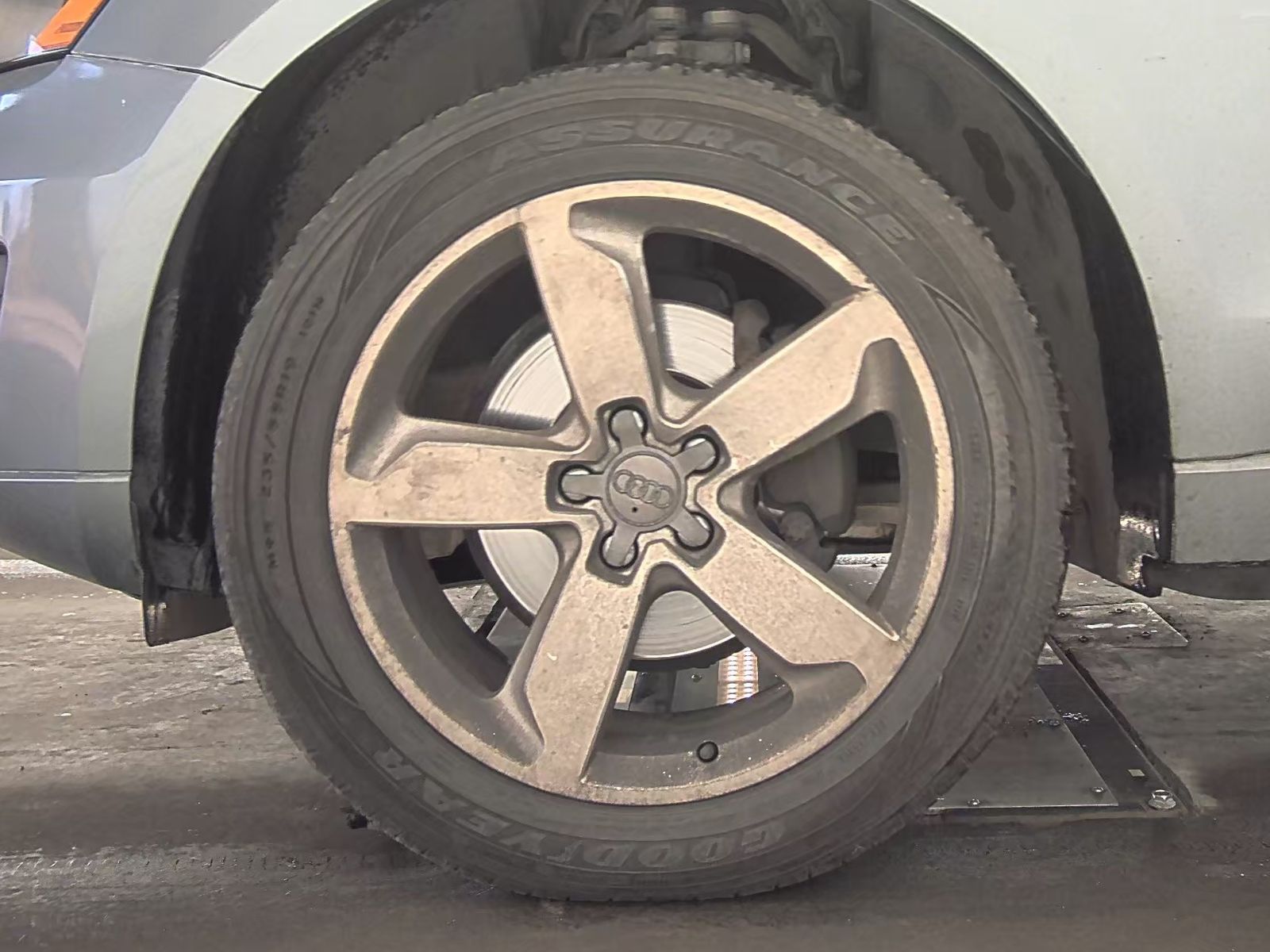 2011 Audi Q5 2.0T Premium Plus AWD