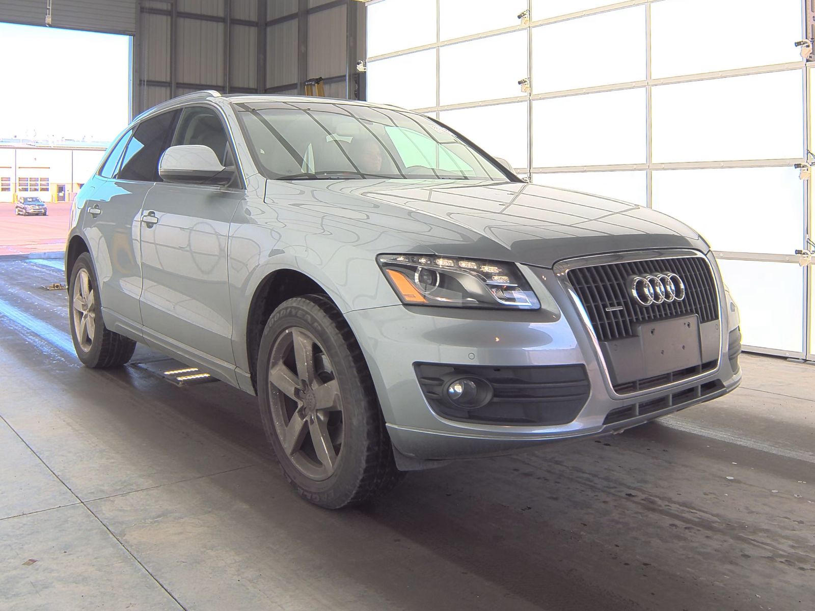 2011 Audi Q5 2.0T Premium Plus AWD