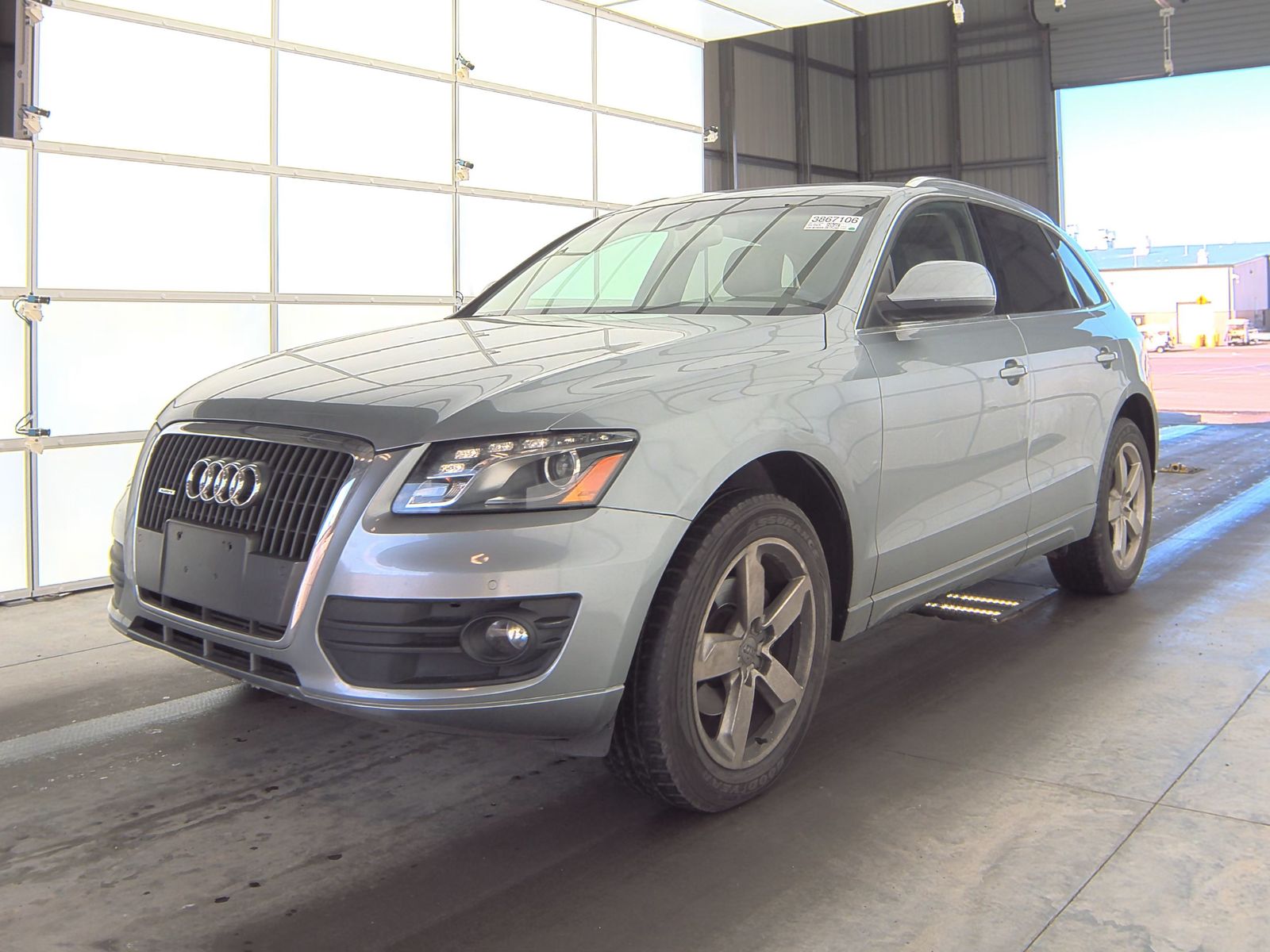 2011 Audi Q5 2.0T Premium Plus AWD