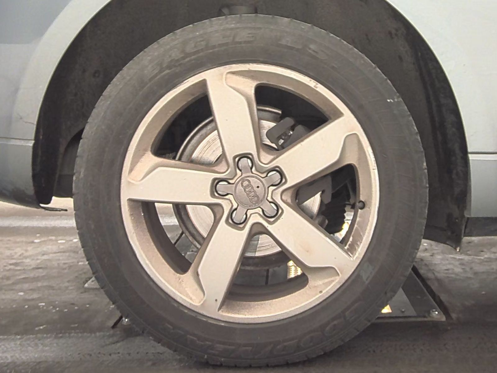 2011 Audi Q5 2.0T Premium Plus AWD