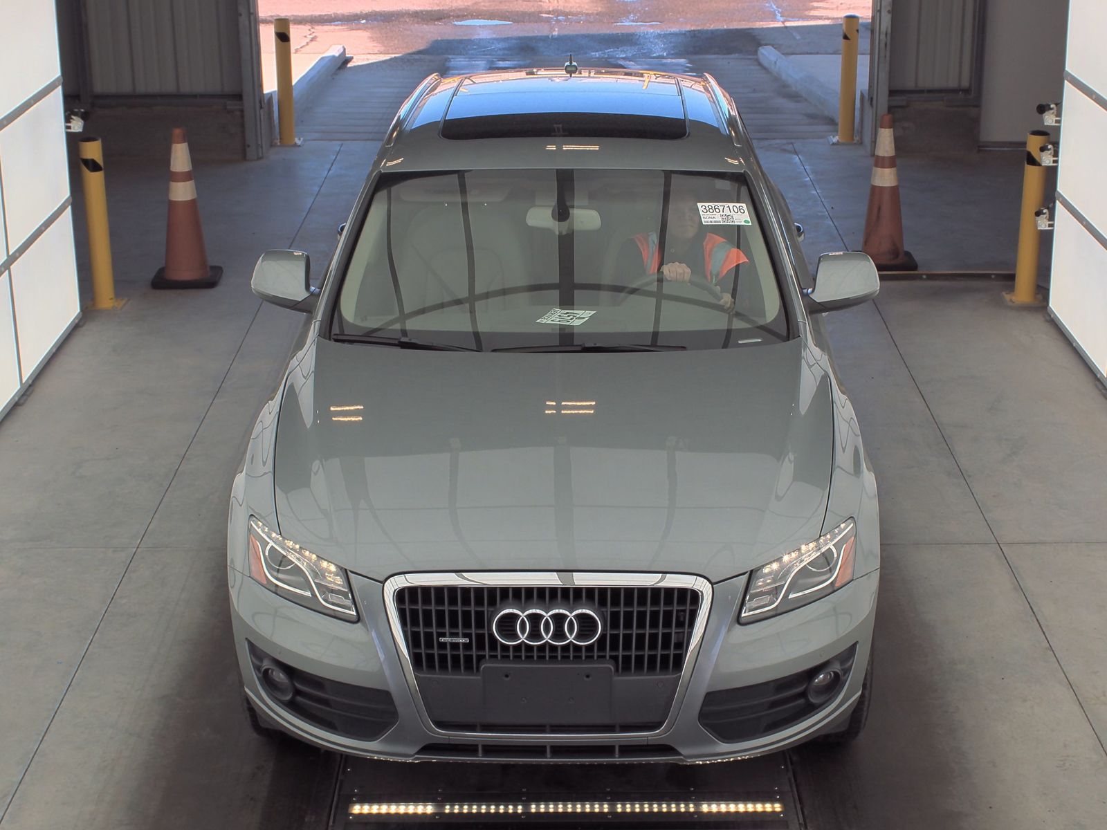 2011 Audi Q5 2.0T Premium Plus AWD