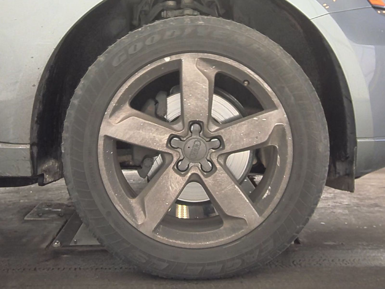 2011 Audi Q5 2.0T Premium Plus AWD