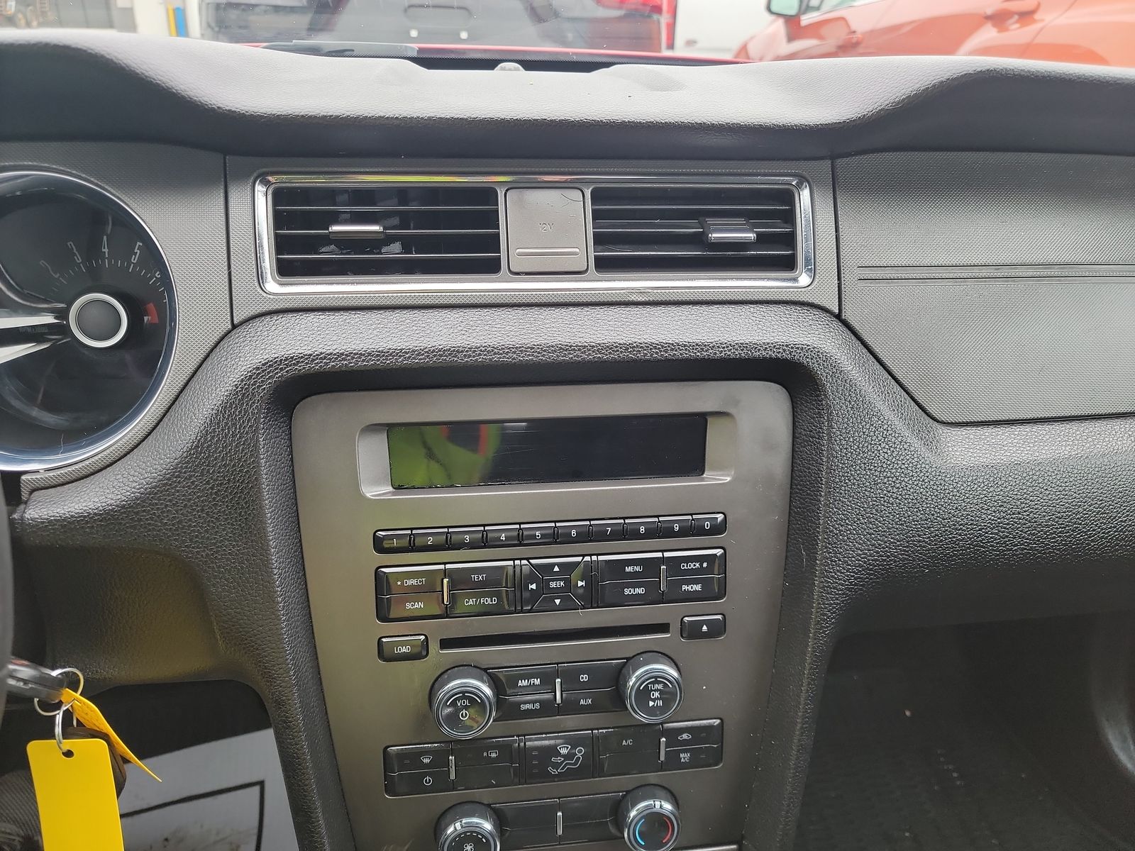 2013 Ford Mustang GT RWD