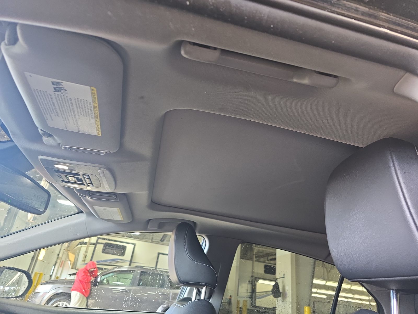 2021 Toyota Camry XSE FWD