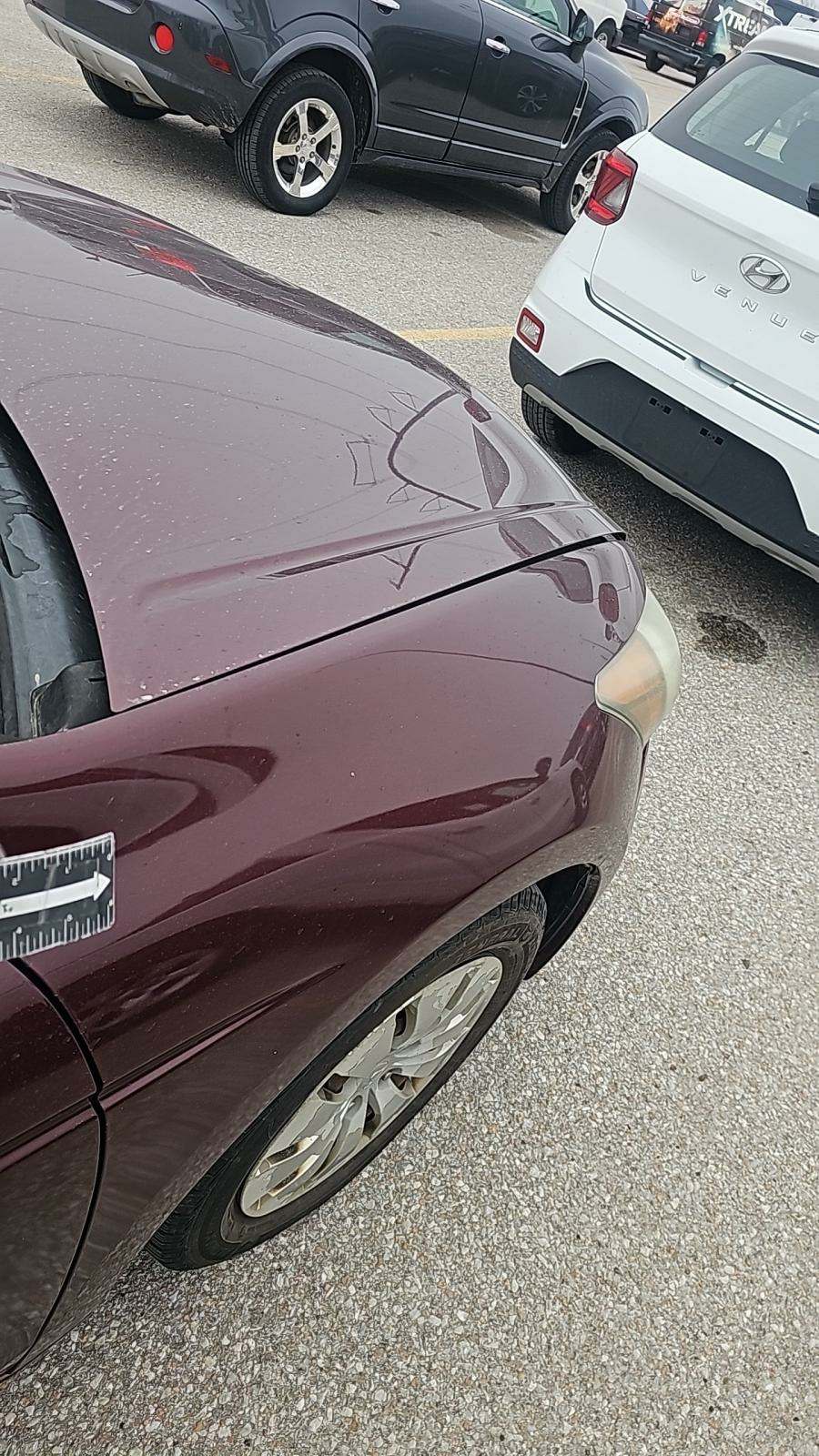 2010 Honda Accord LX FWD