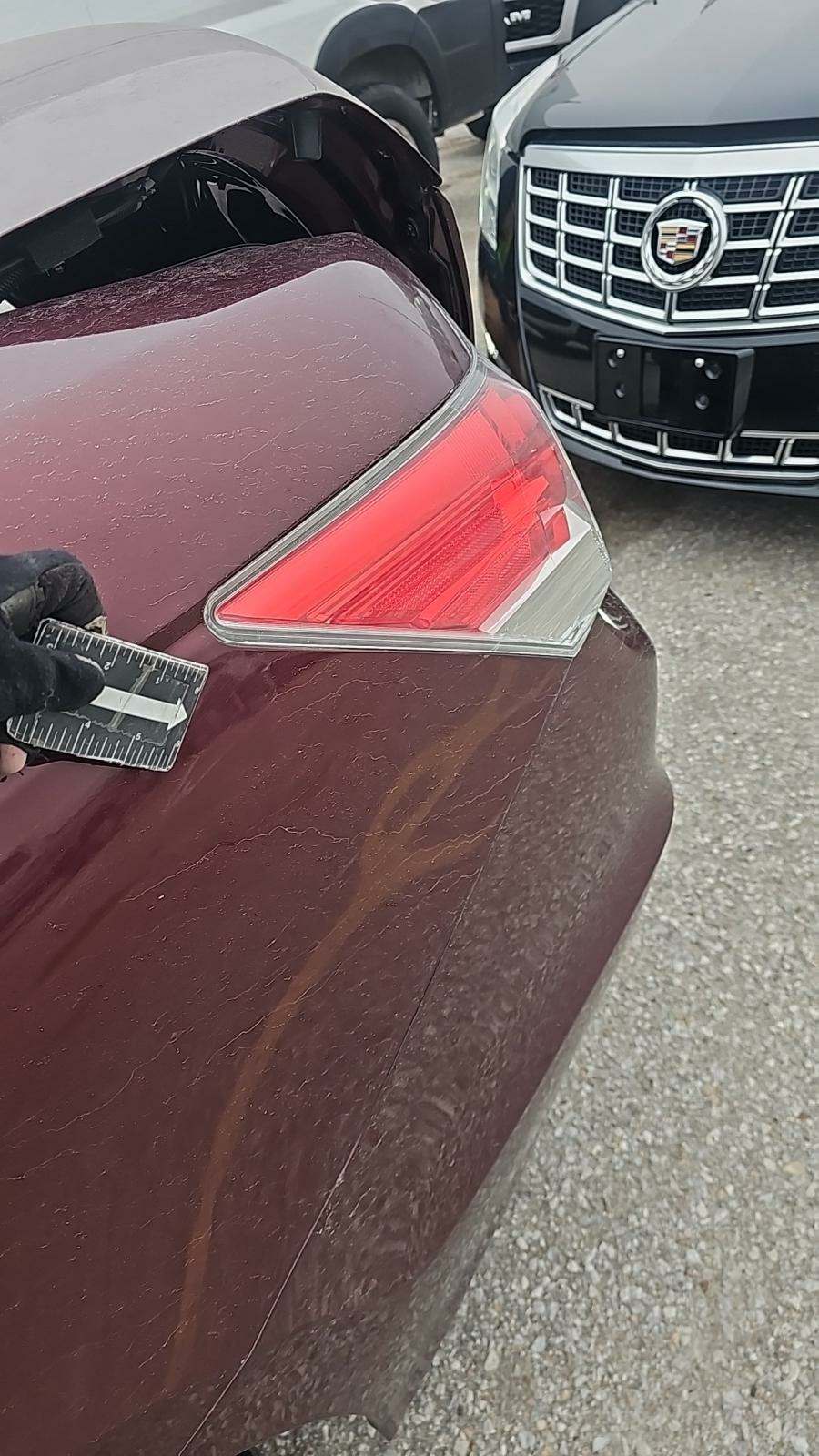 2010 Honda Accord LX FWD